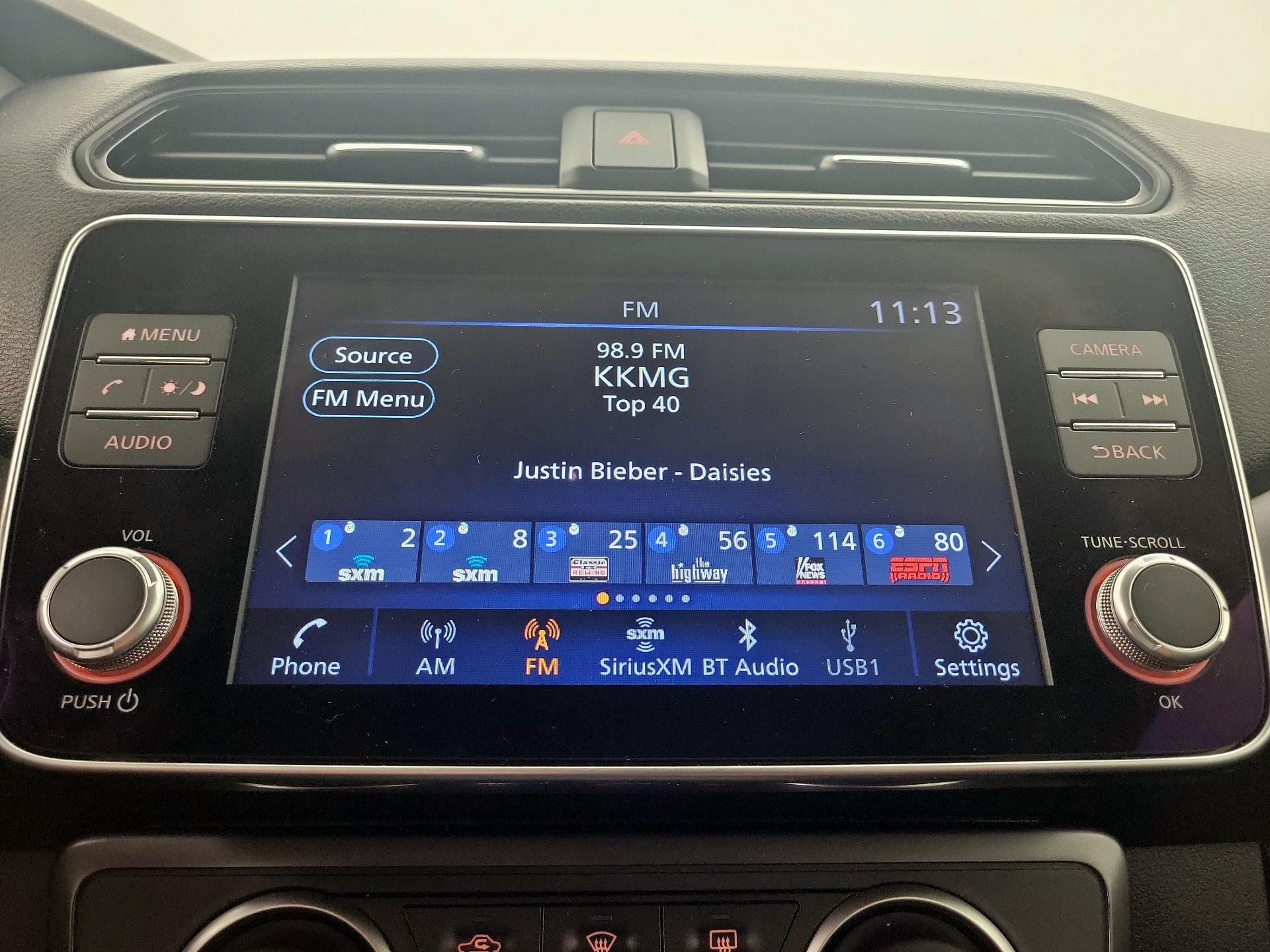 Thumbnail: 2024 Nissan Leaf - 15