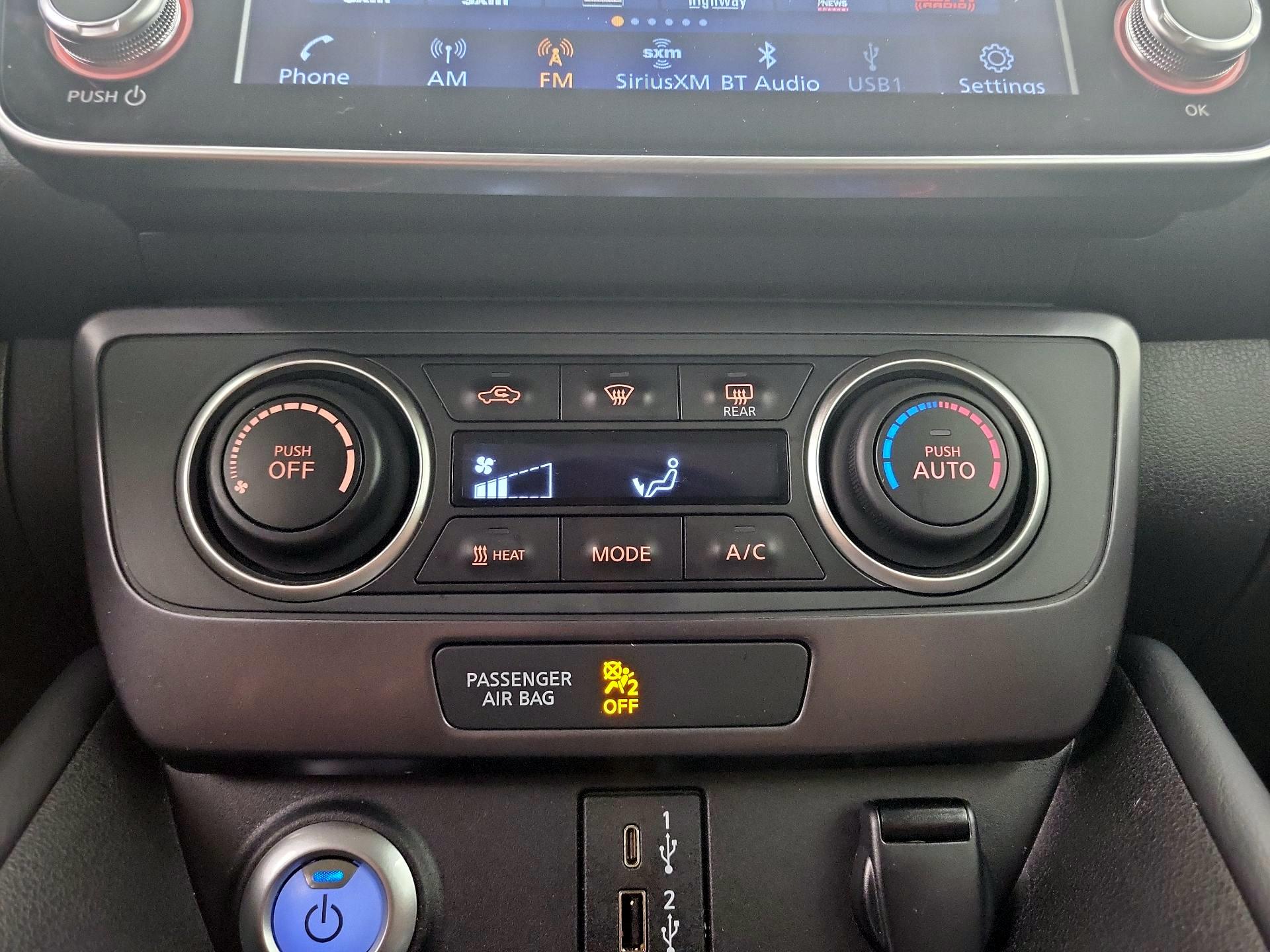 Thumbnail: 2024 Nissan Leaf - 16