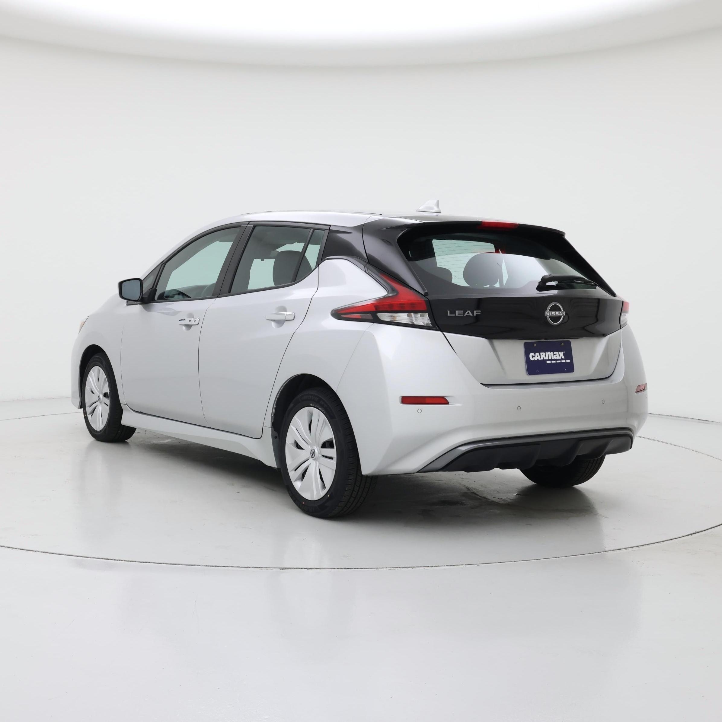 Thumbnail: 2024 Nissan Leaf - 2