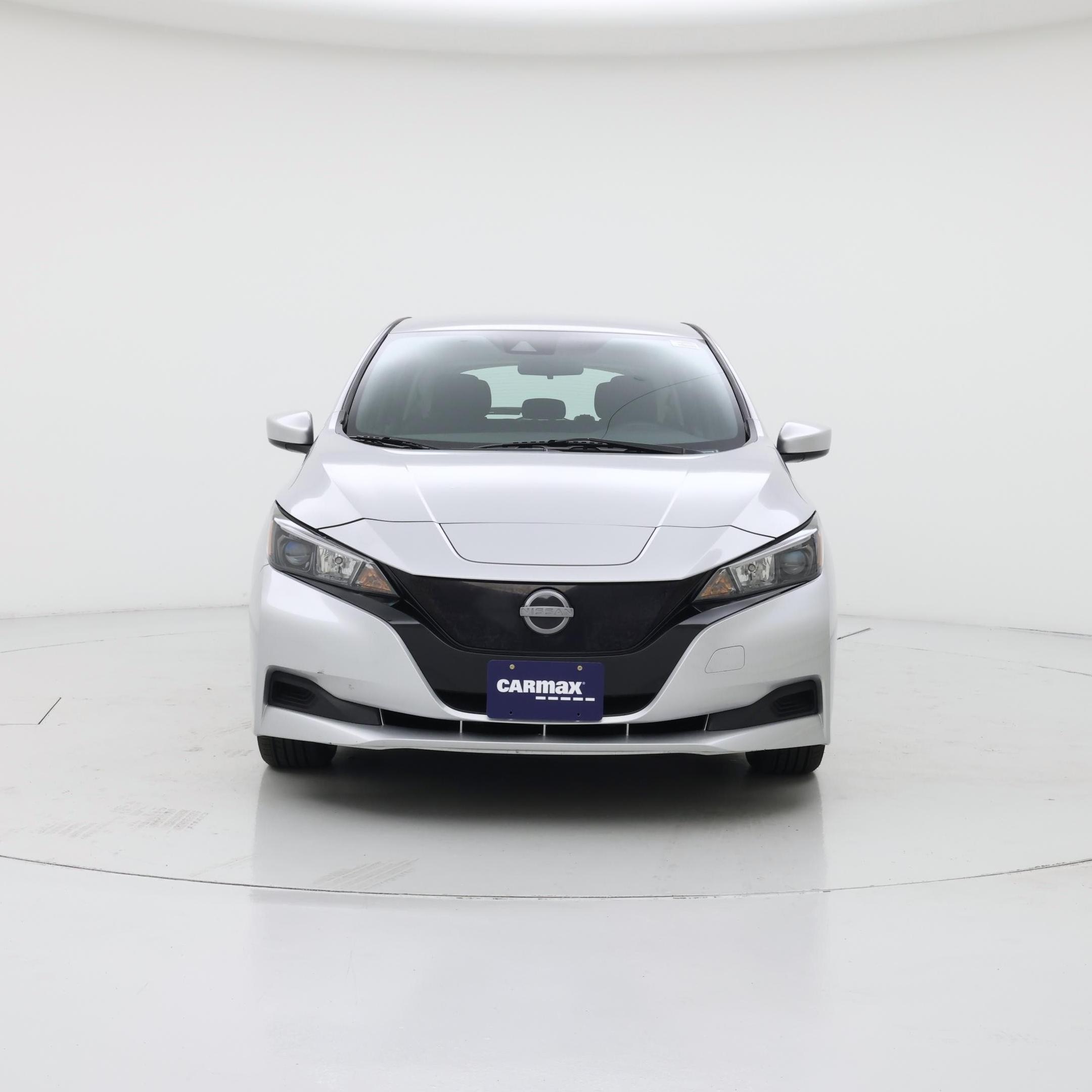 Thumbnail: 2024 Nissan Leaf - 5