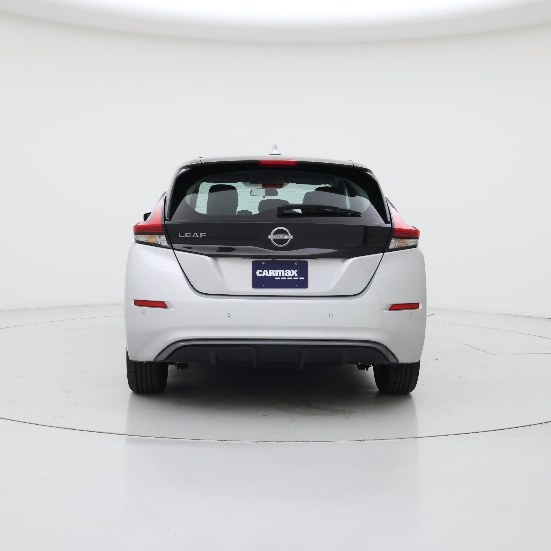 Thumbnail: 2024 Nissan Leaf - 6