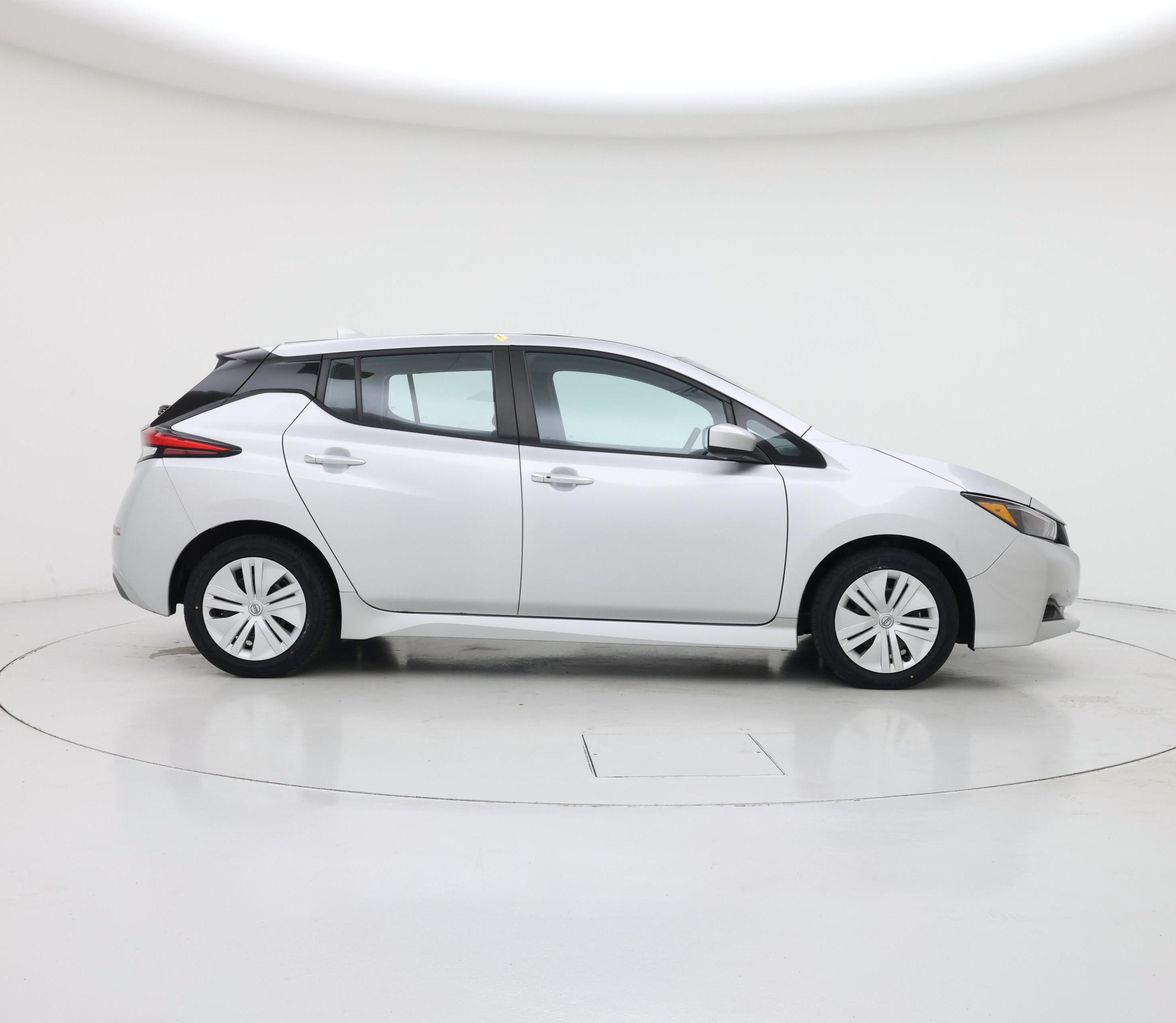 Thumbnail: 2024 Nissan Leaf - 7