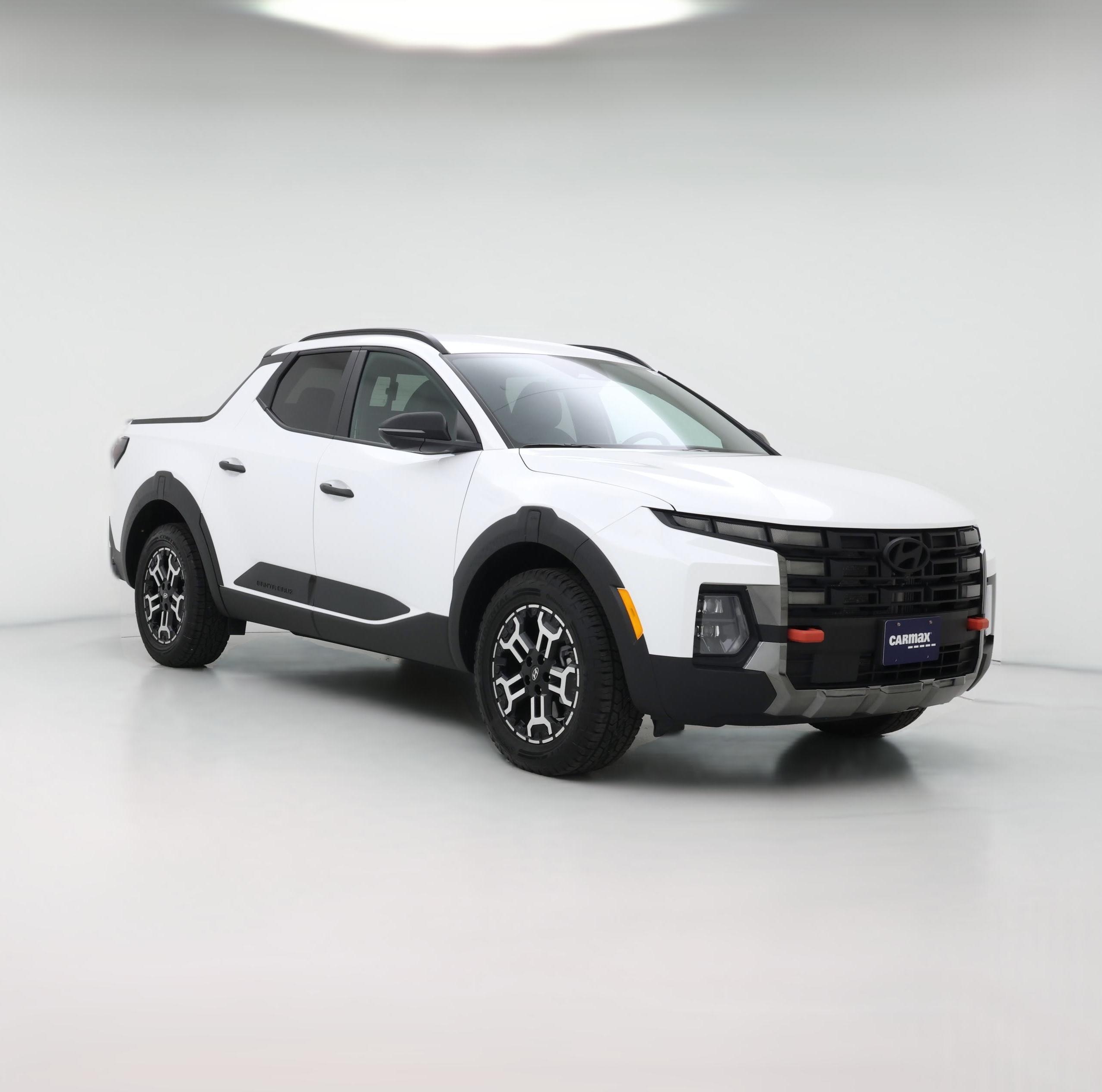 Thumbnail: 2025 Hyundai Santa Cruz - 1