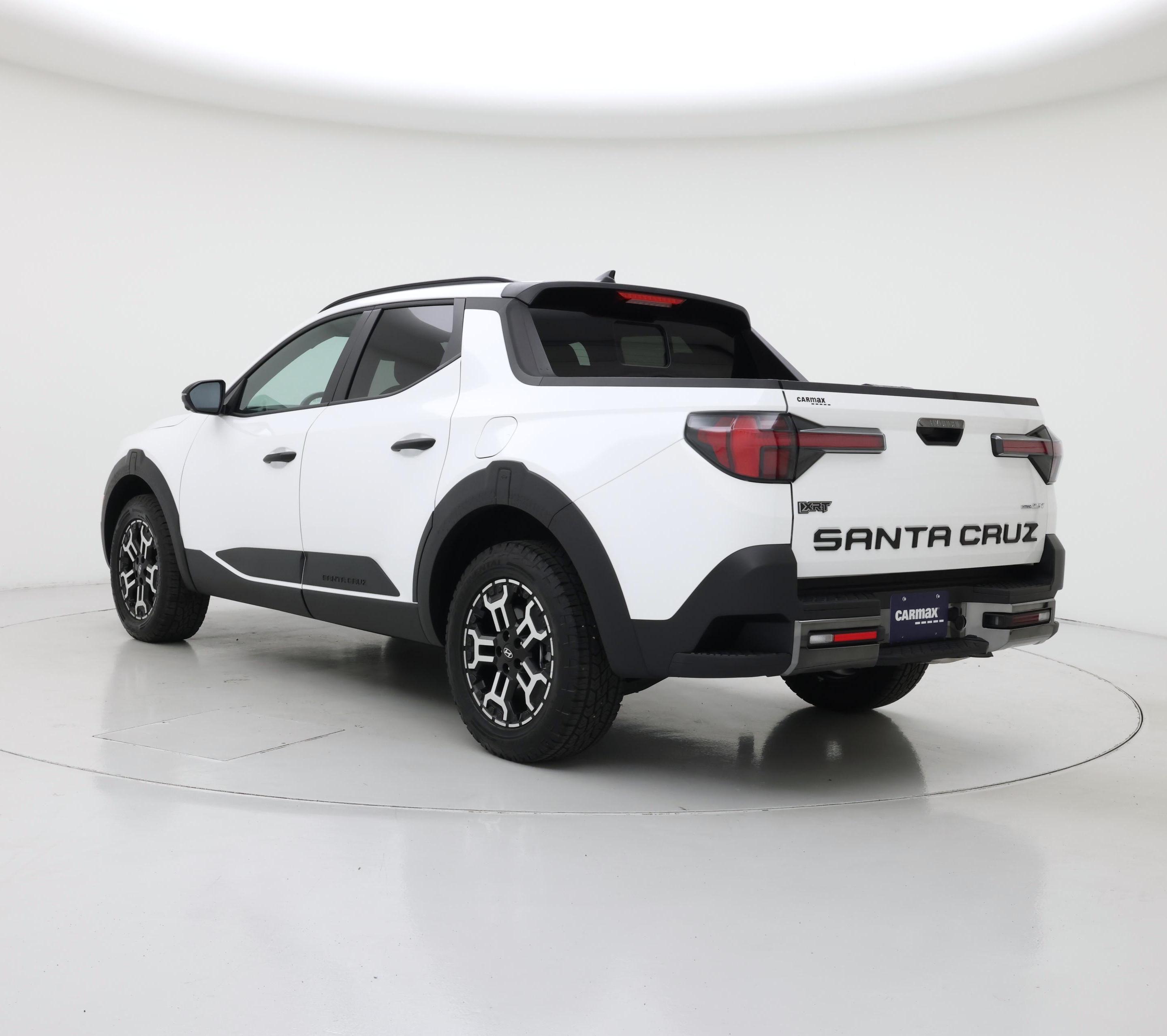 Thumbnail: 2025 Hyundai Santa Cruz - 2