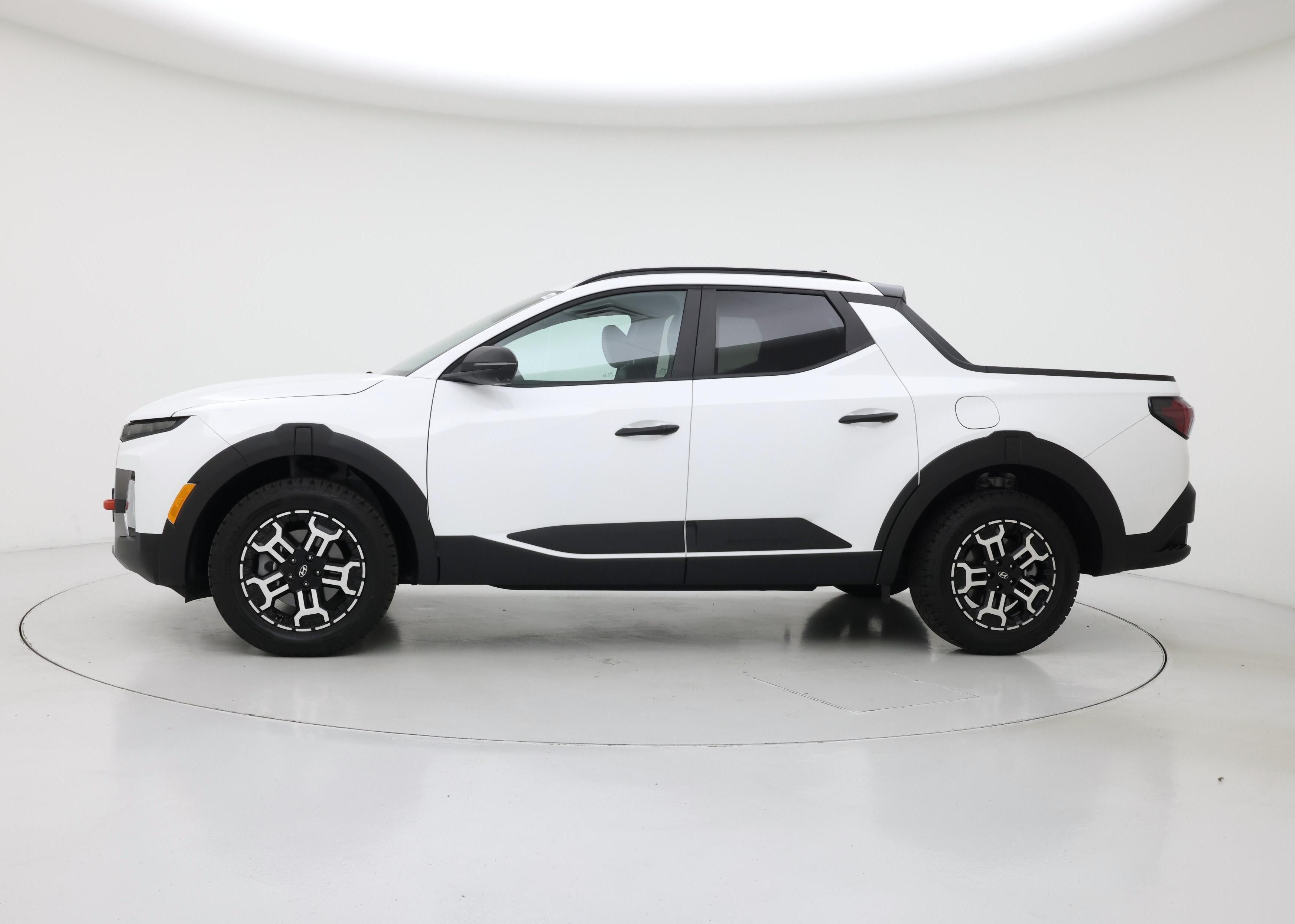 Thumbnail: 2025 Hyundai Santa Cruz - 3