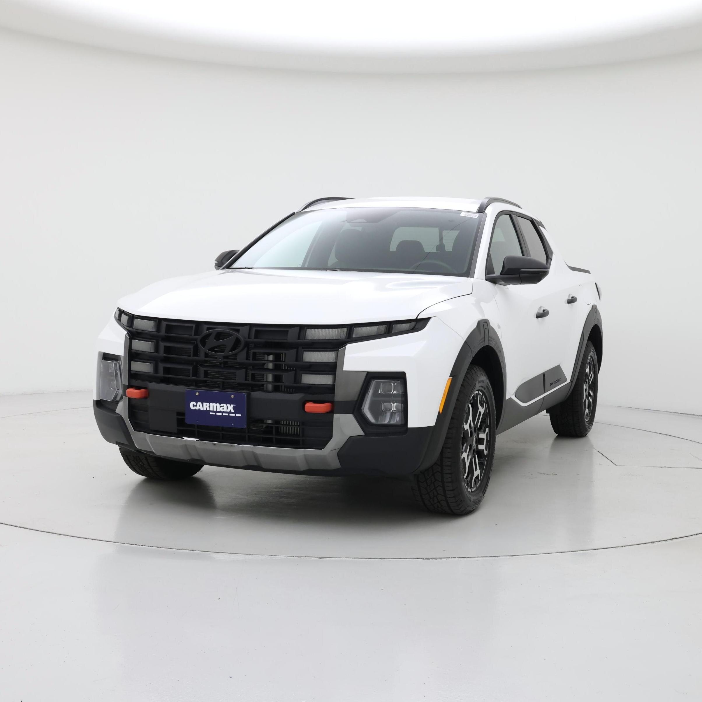 Thumbnail: 2025 Hyundai Santa Cruz - 4