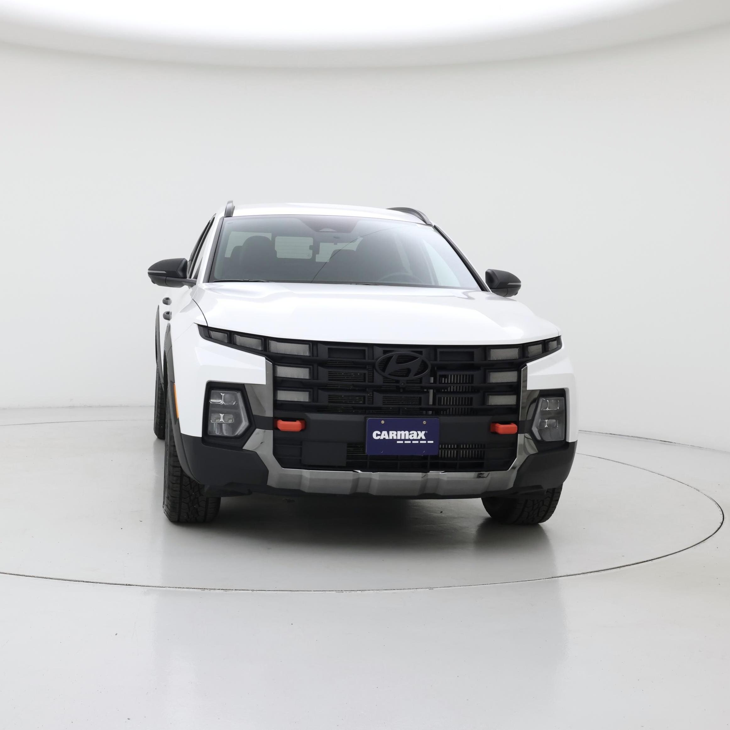 Thumbnail: 2025 Hyundai Santa Cruz - 5