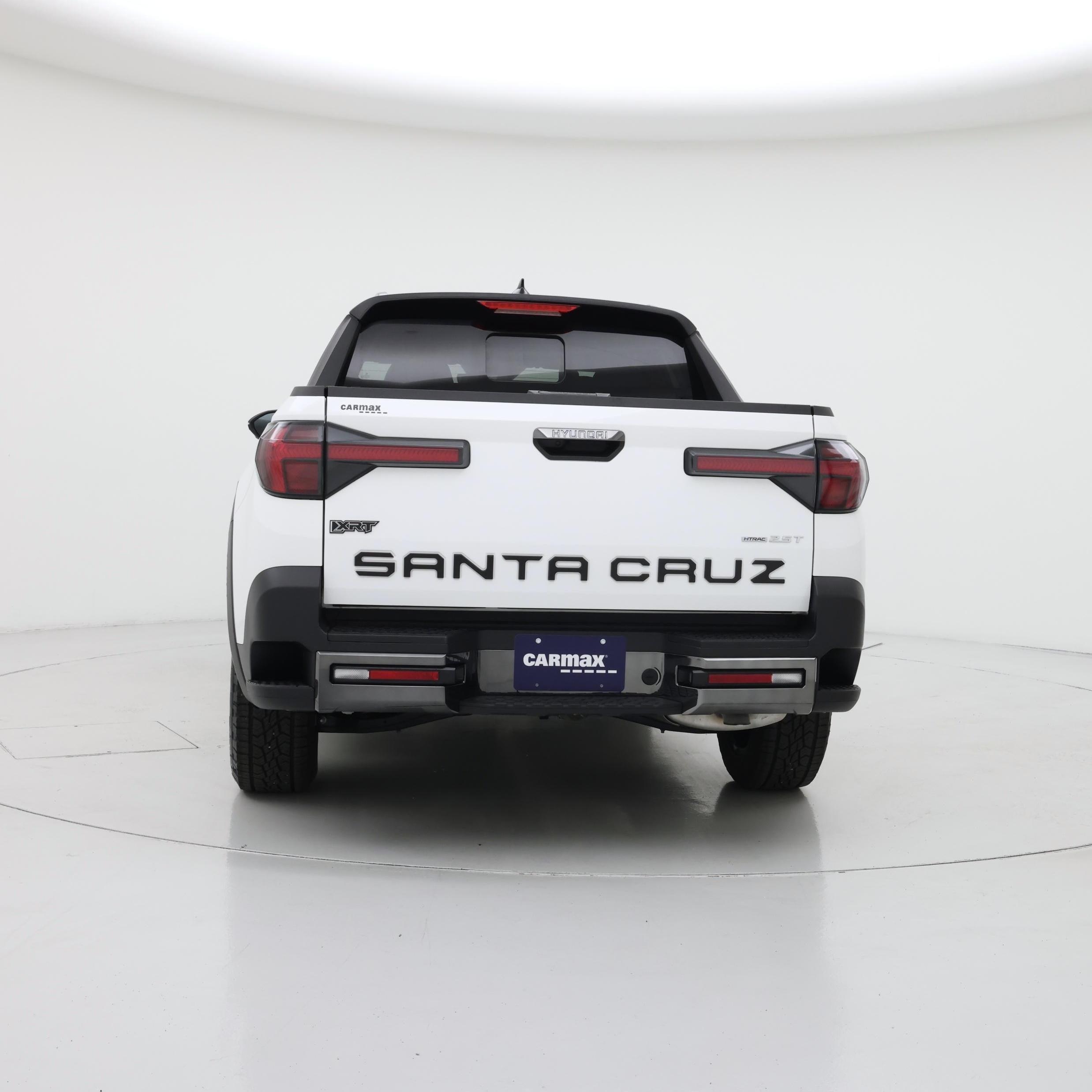 Thumbnail: 2025 Hyundai Santa Cruz - 6