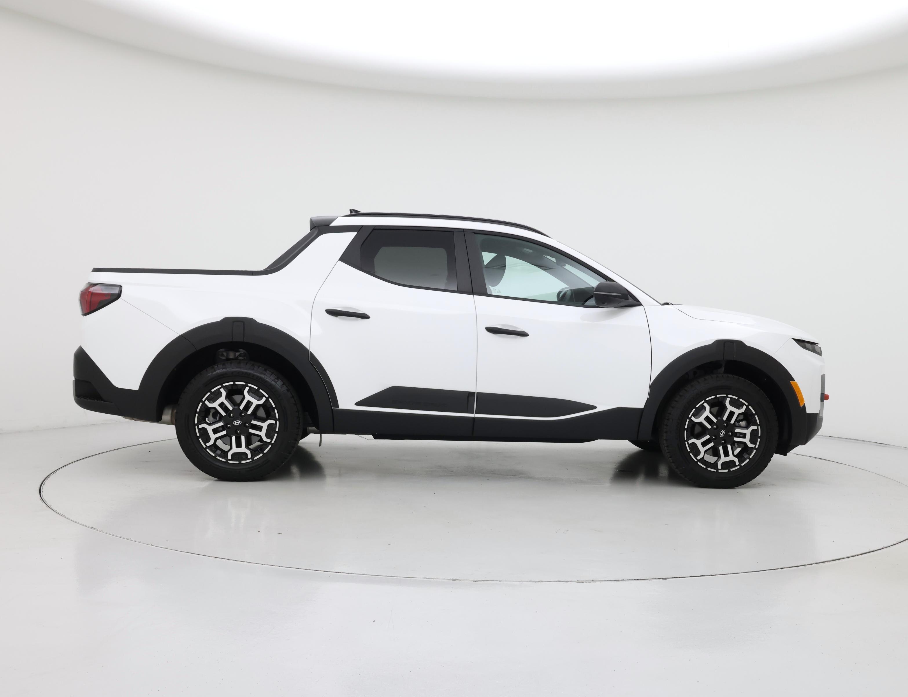 Thumbnail: 2025 Hyundai Santa Cruz - 7