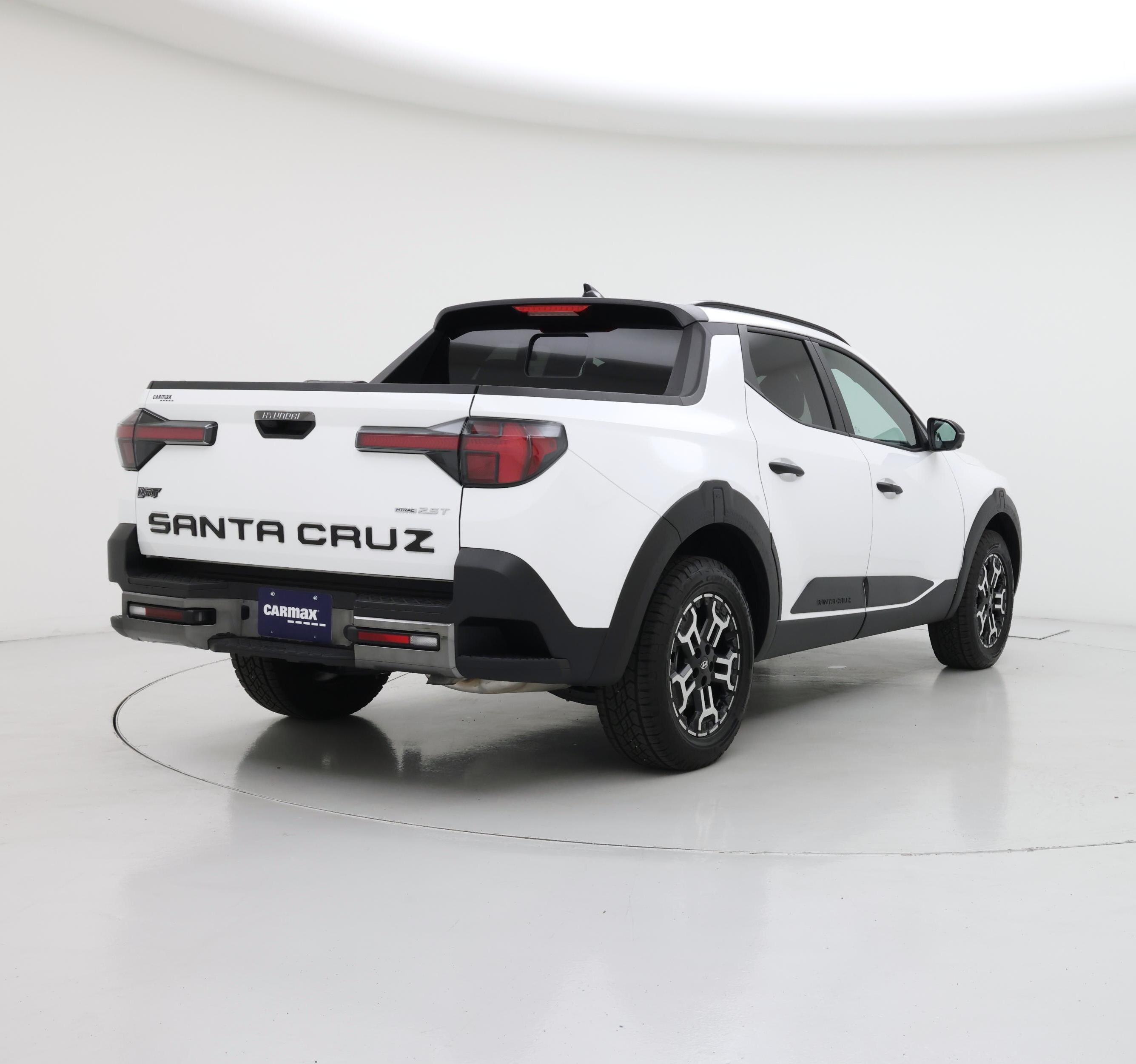 Thumbnail: 2025 Hyundai Santa Cruz - 8