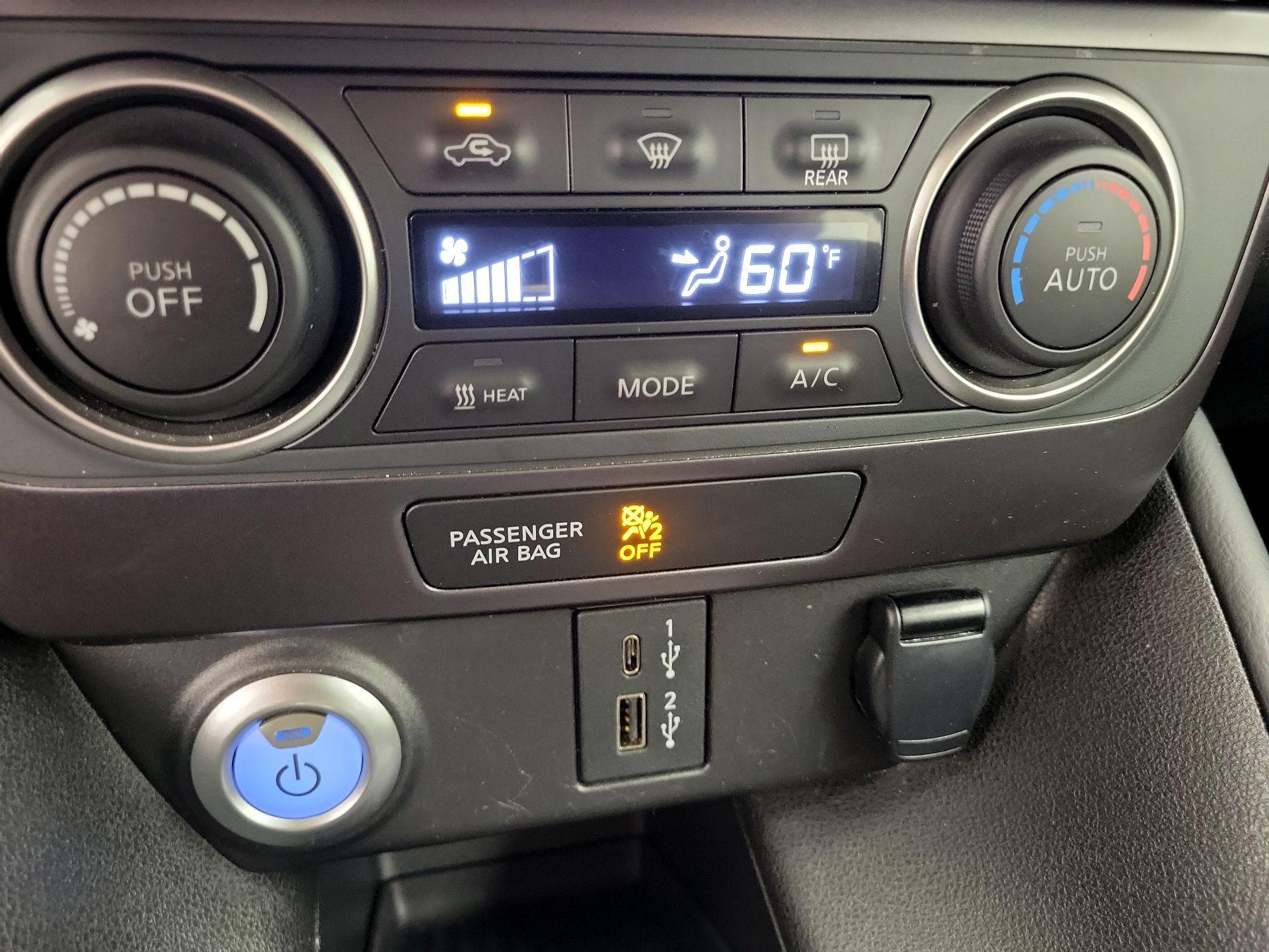 Thumbnail: 2024 Nissan Leaf - 16