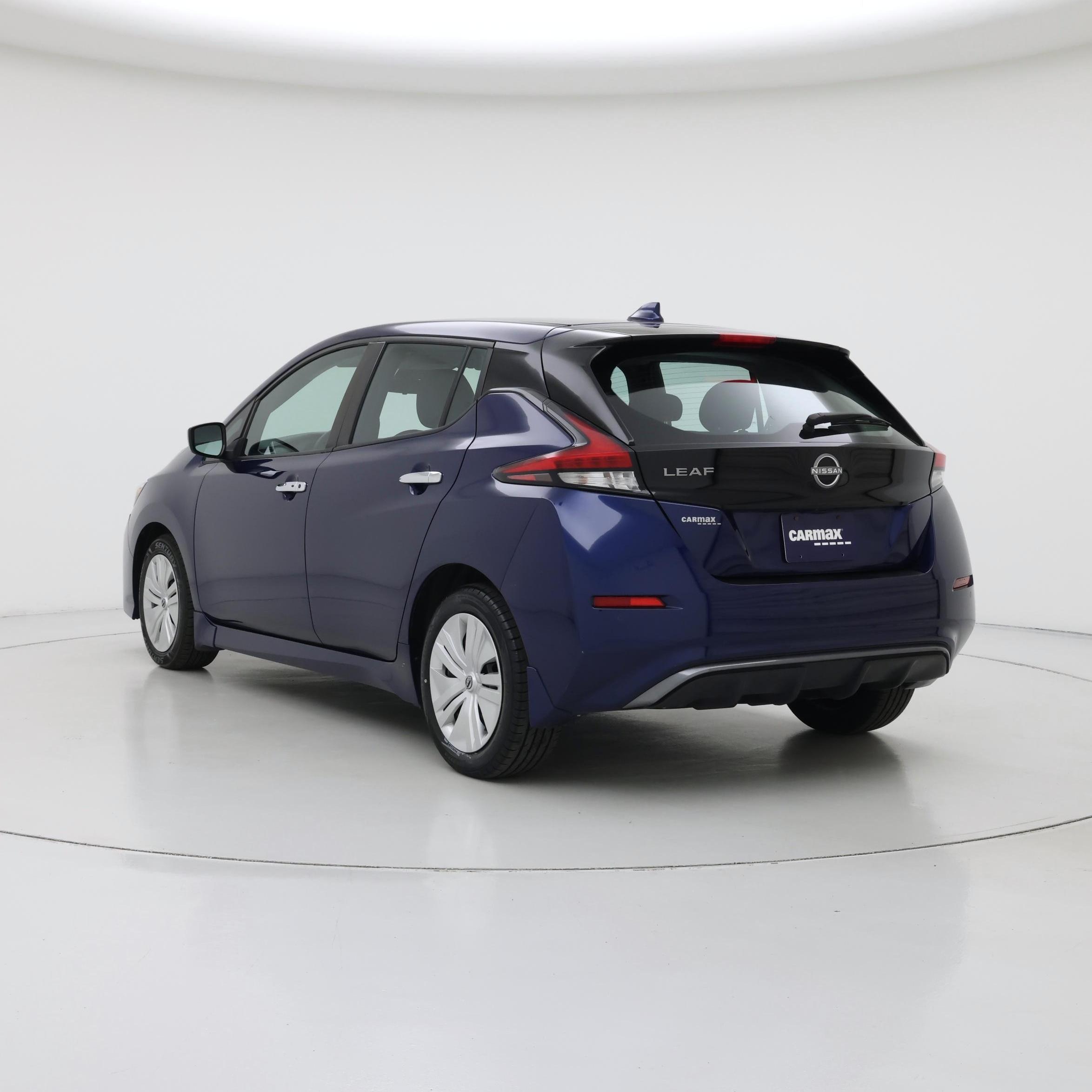 Thumbnail: 2024 Nissan Leaf - 2