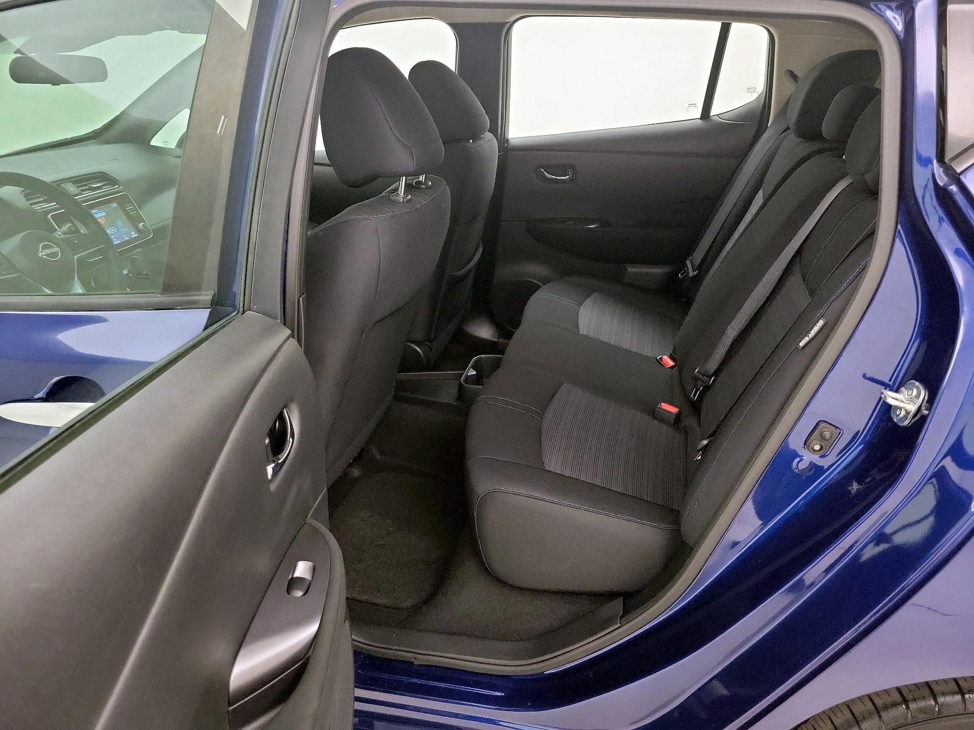 Thumbnail: 2024 Nissan Leaf - 19
