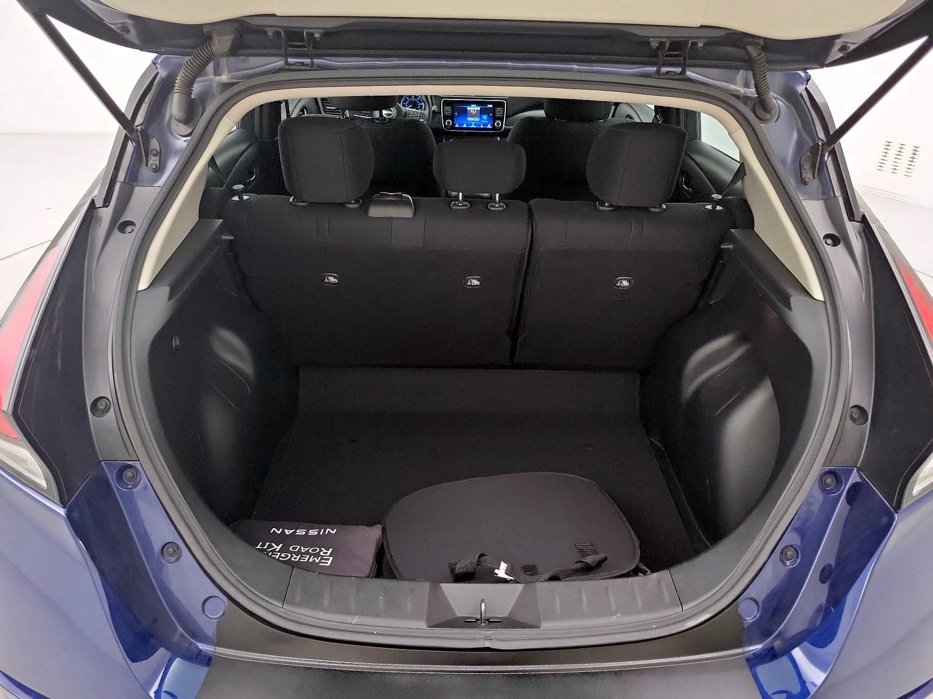 Thumbnail: 2024 Nissan Leaf - 20