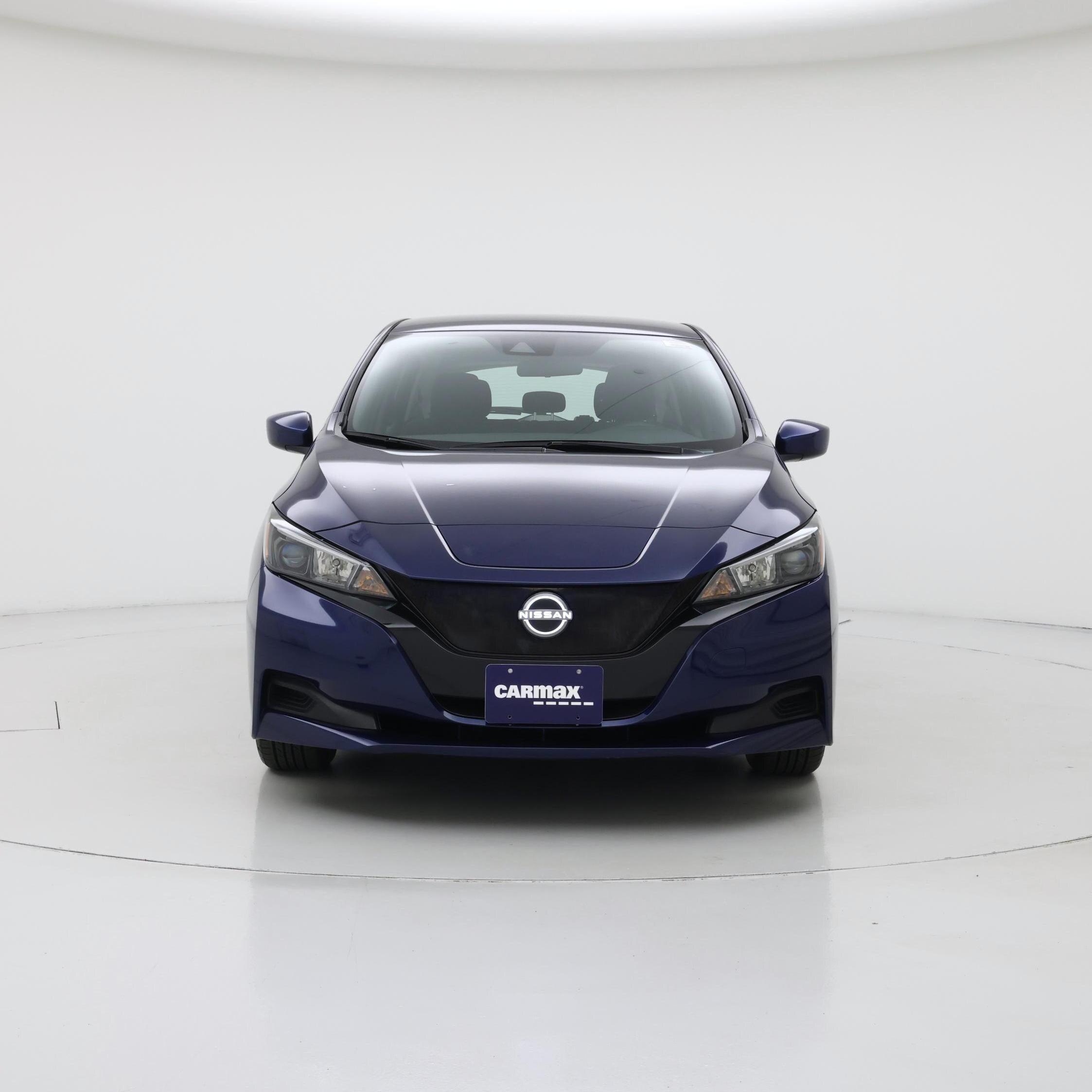 Thumbnail: 2024 Nissan Leaf - 5