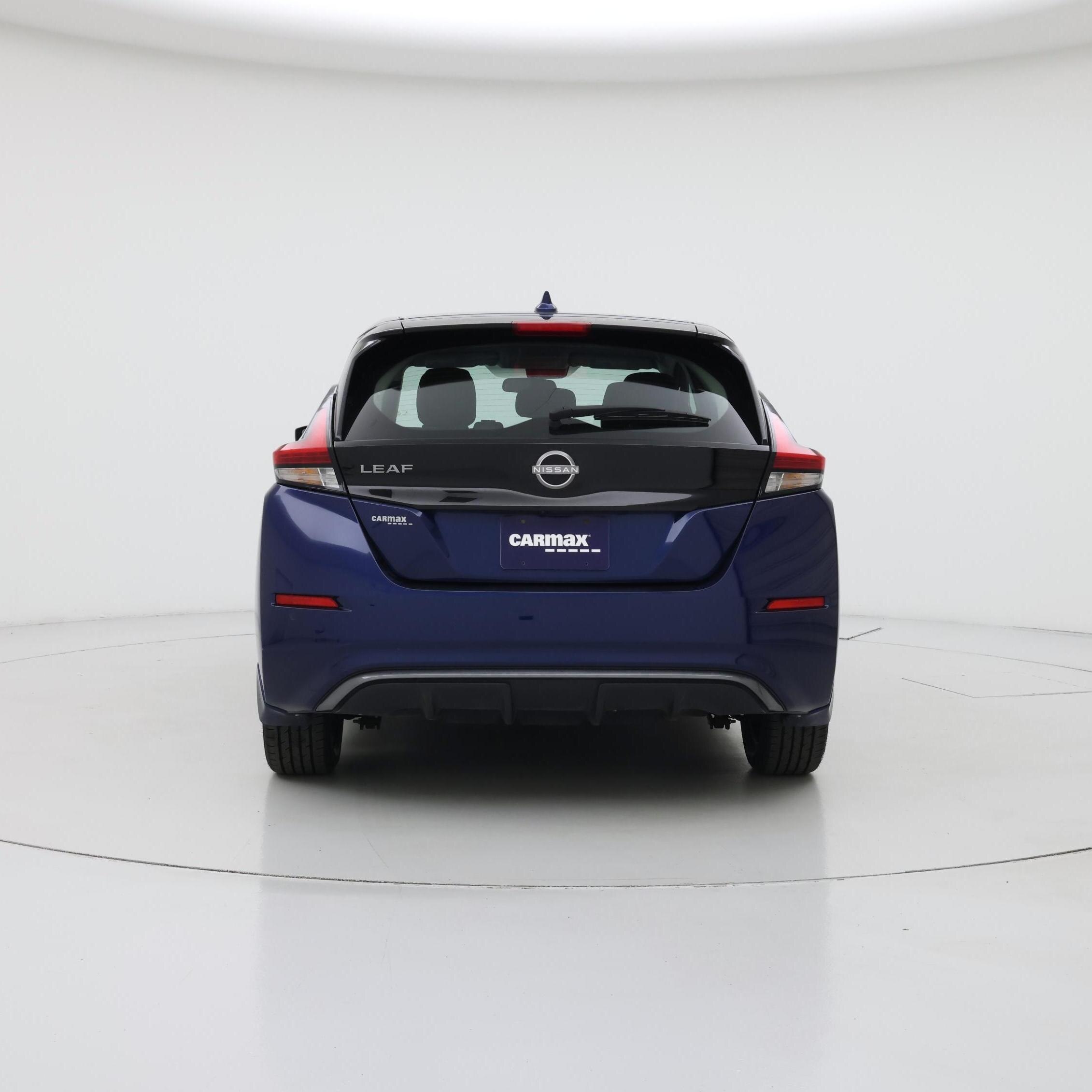 Thumbnail: 2024 Nissan Leaf - 6