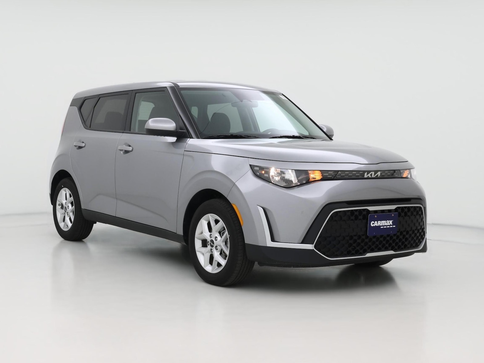 2025 Kia Soul