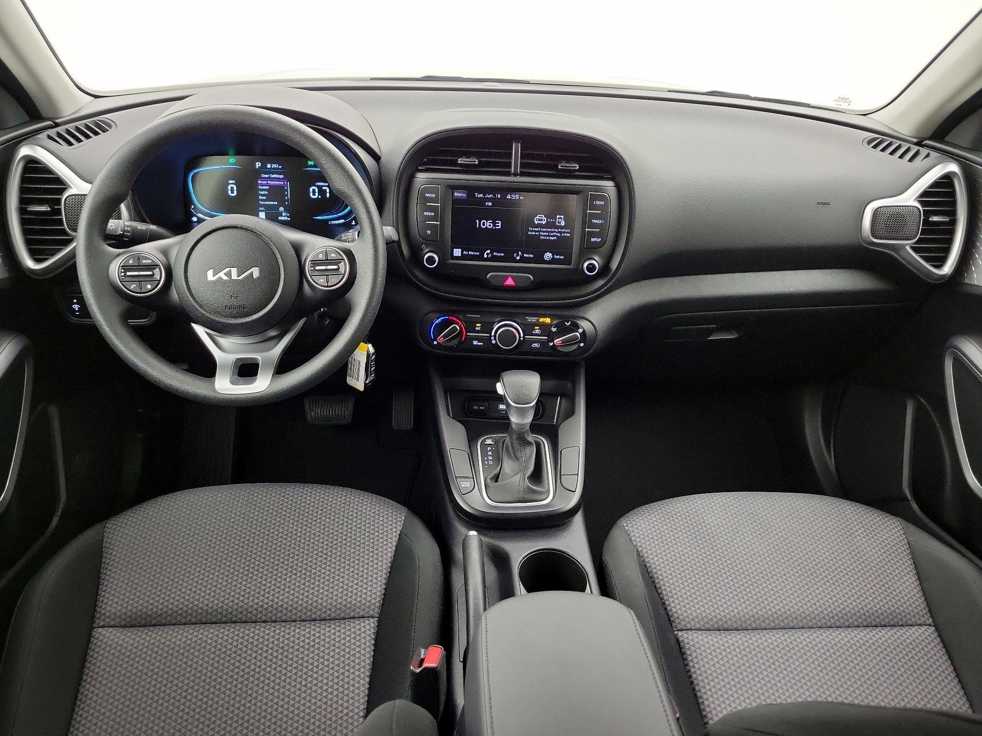 Thumbnail: 2025 Kia Soul - 9