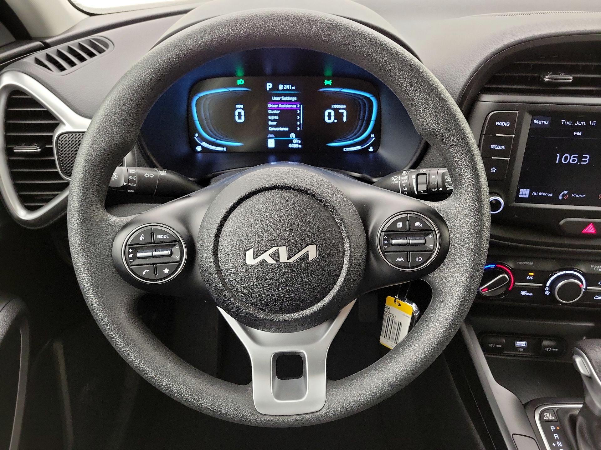 Thumbnail: 2025 Kia Soul - 10