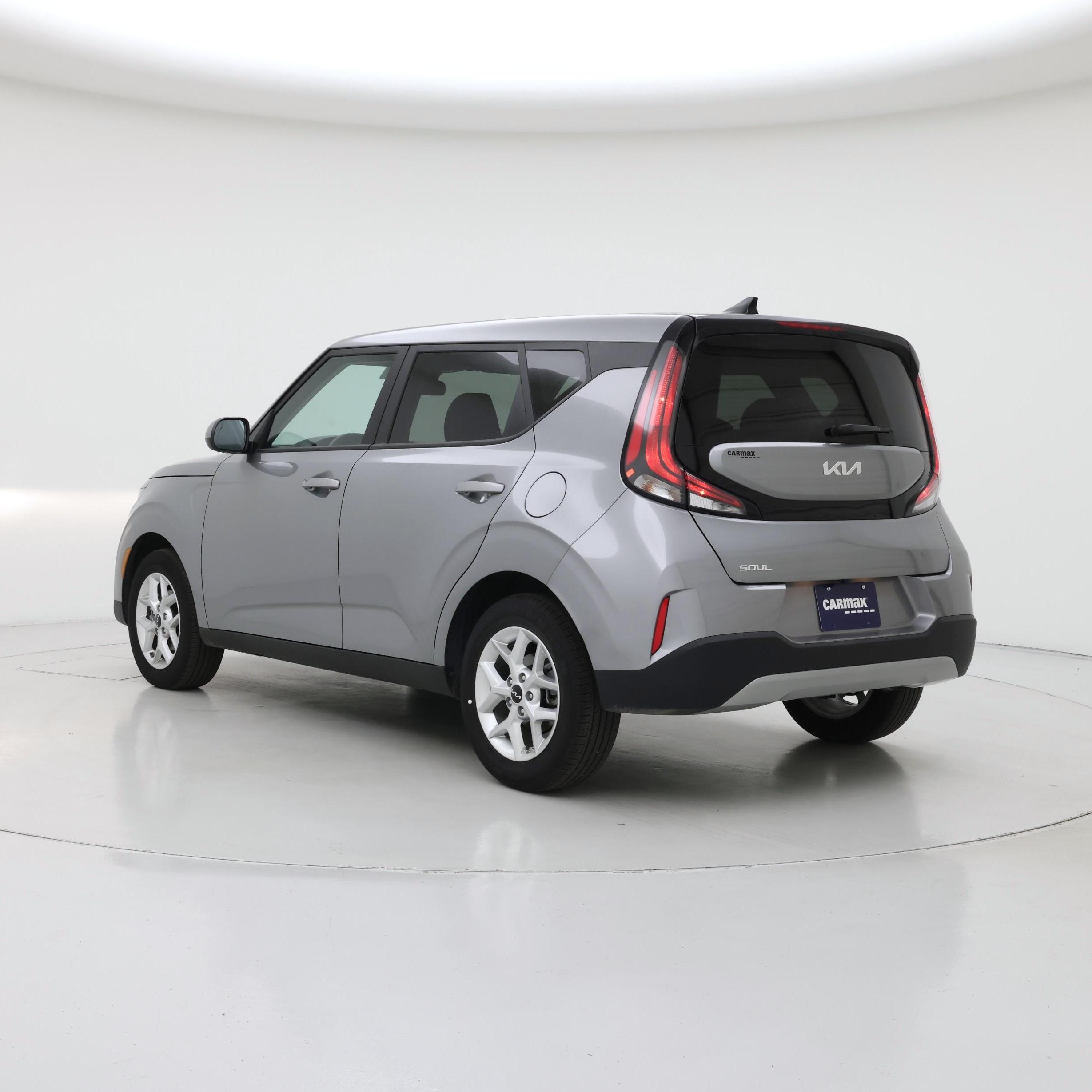 Thumbnail: 2025 Kia Soul - 2