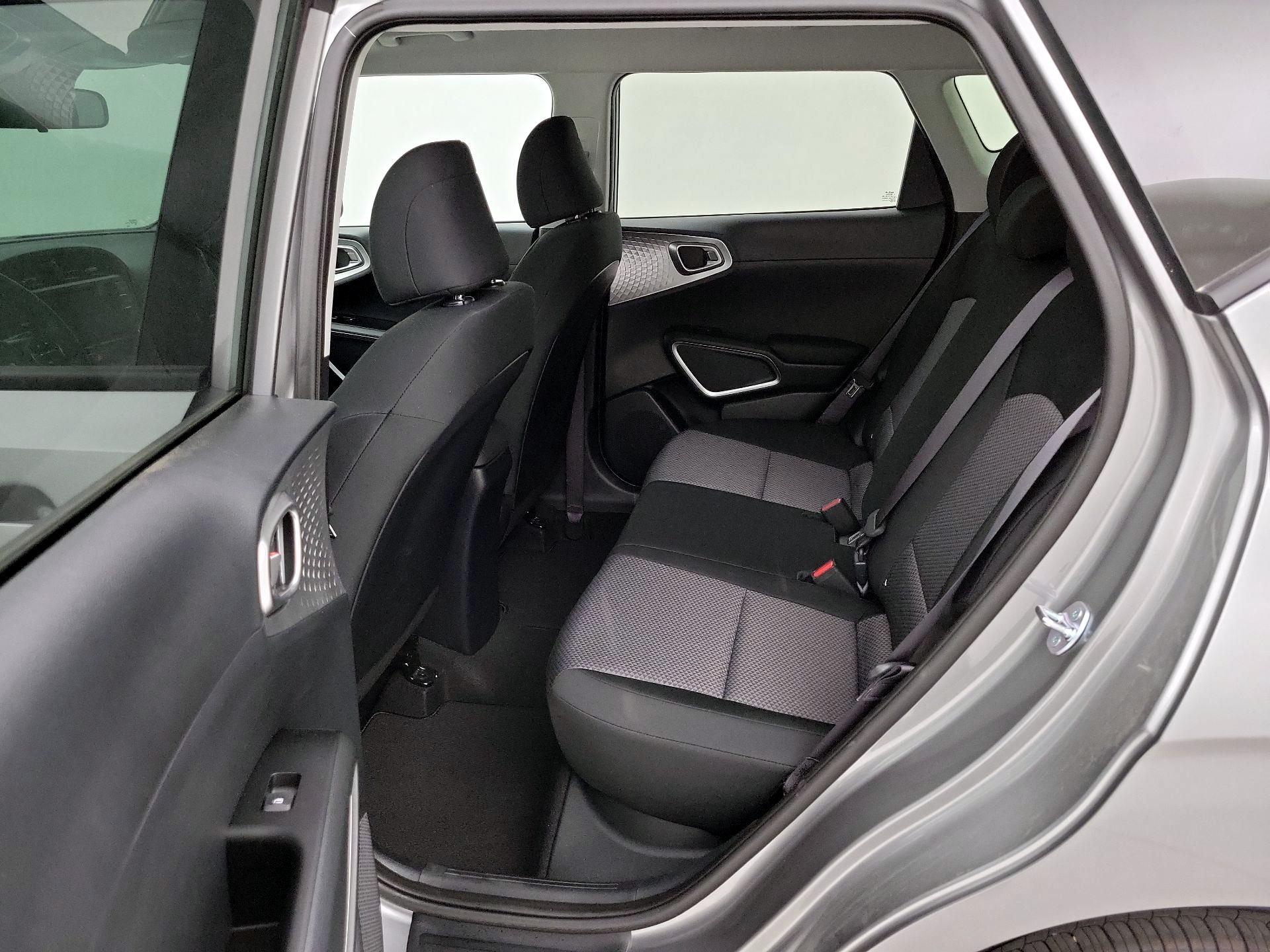 Thumbnail: 2025 Kia Soul - 19