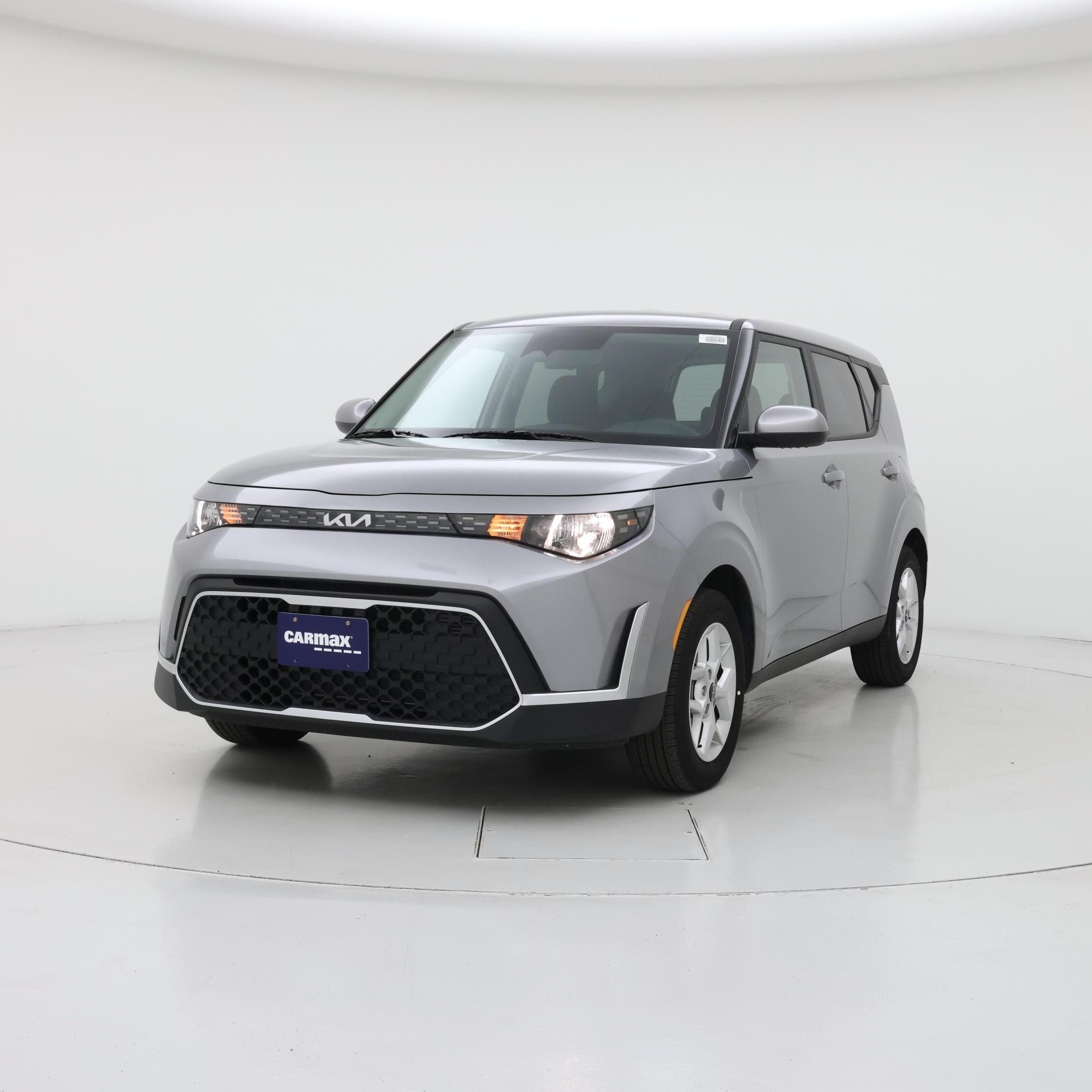 Thumbnail: 2025 Kia Soul - 4