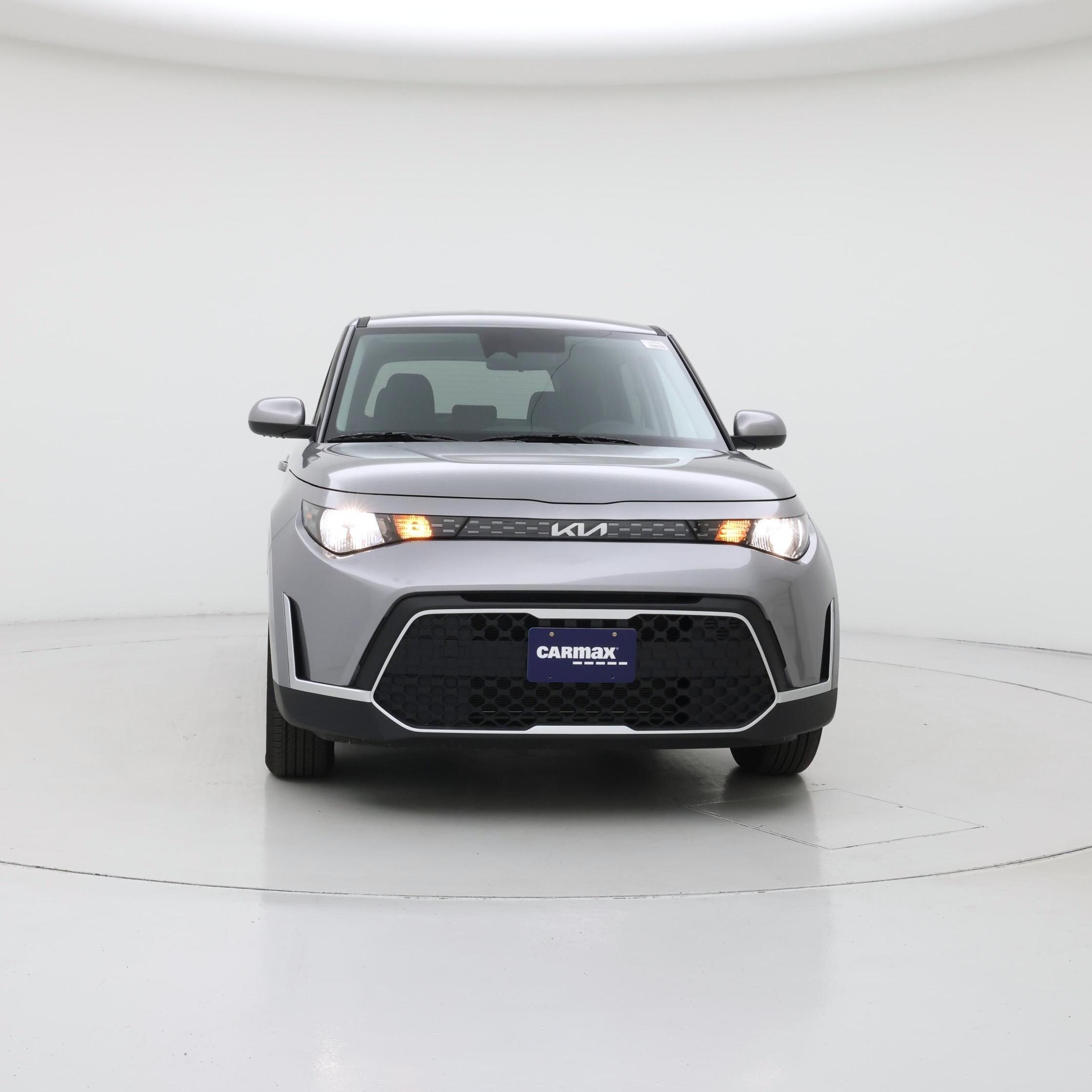 Thumbnail: 2025 Kia Soul - 5