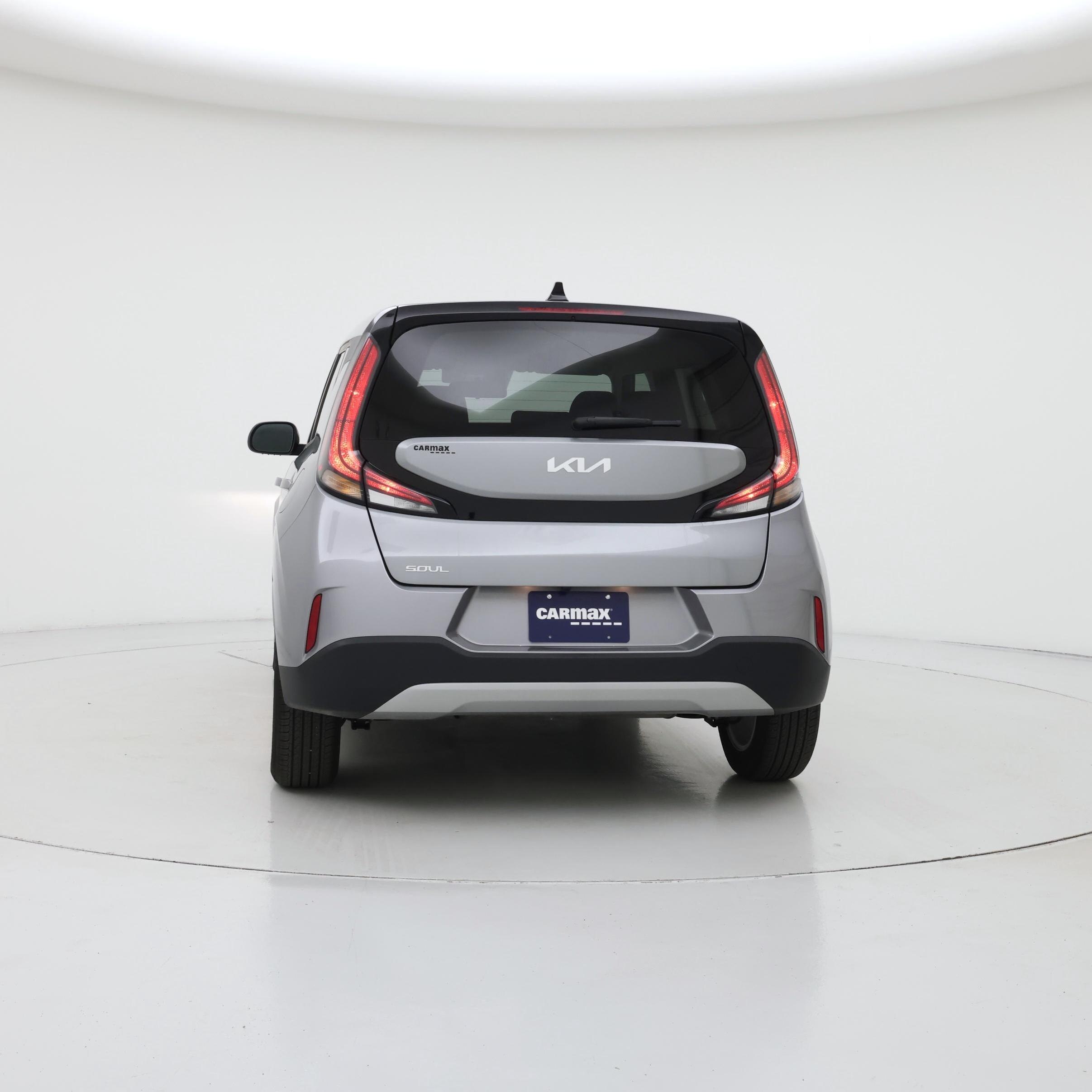 Thumbnail: 2025 Kia Soul - 6