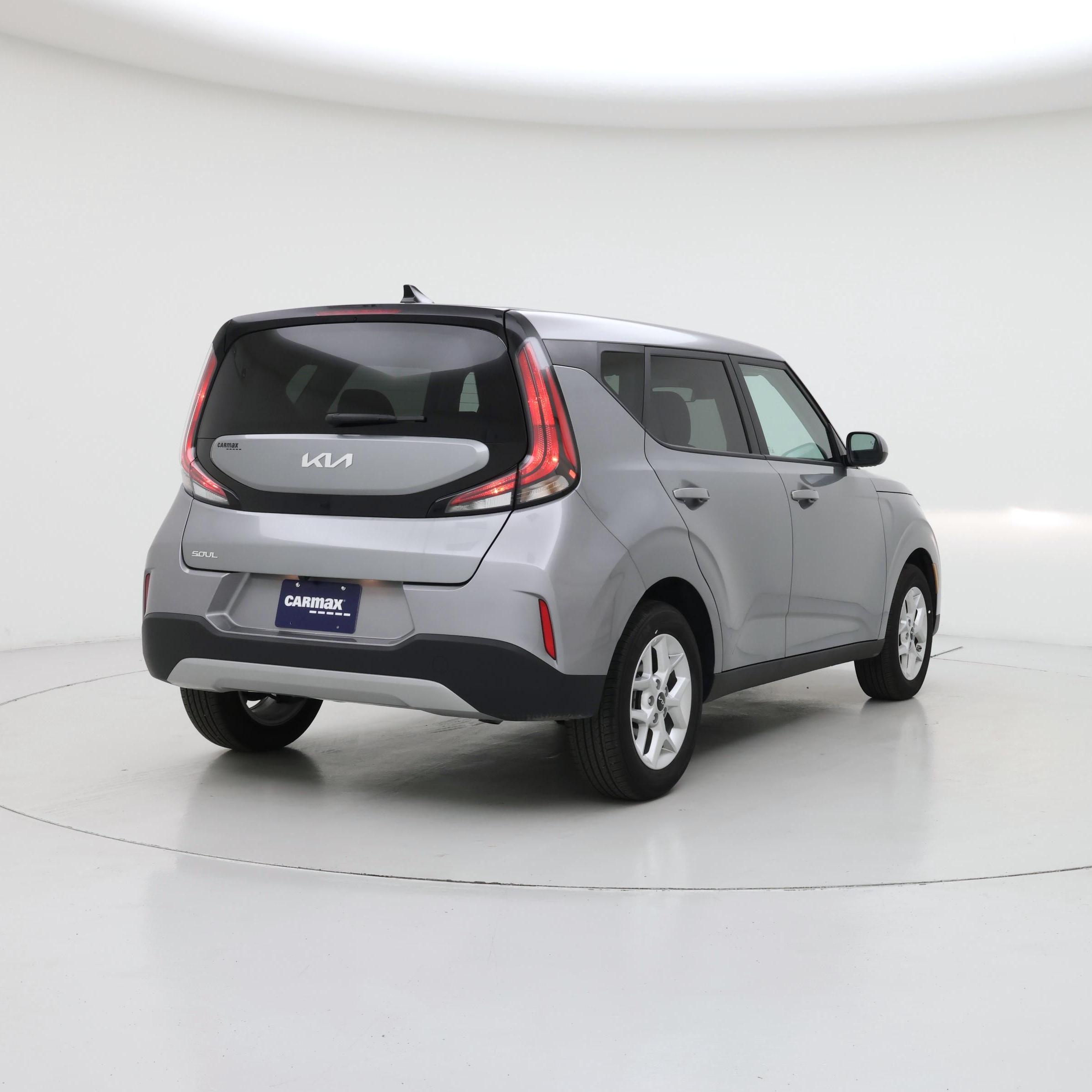 Thumbnail: 2025 Kia Soul - 8