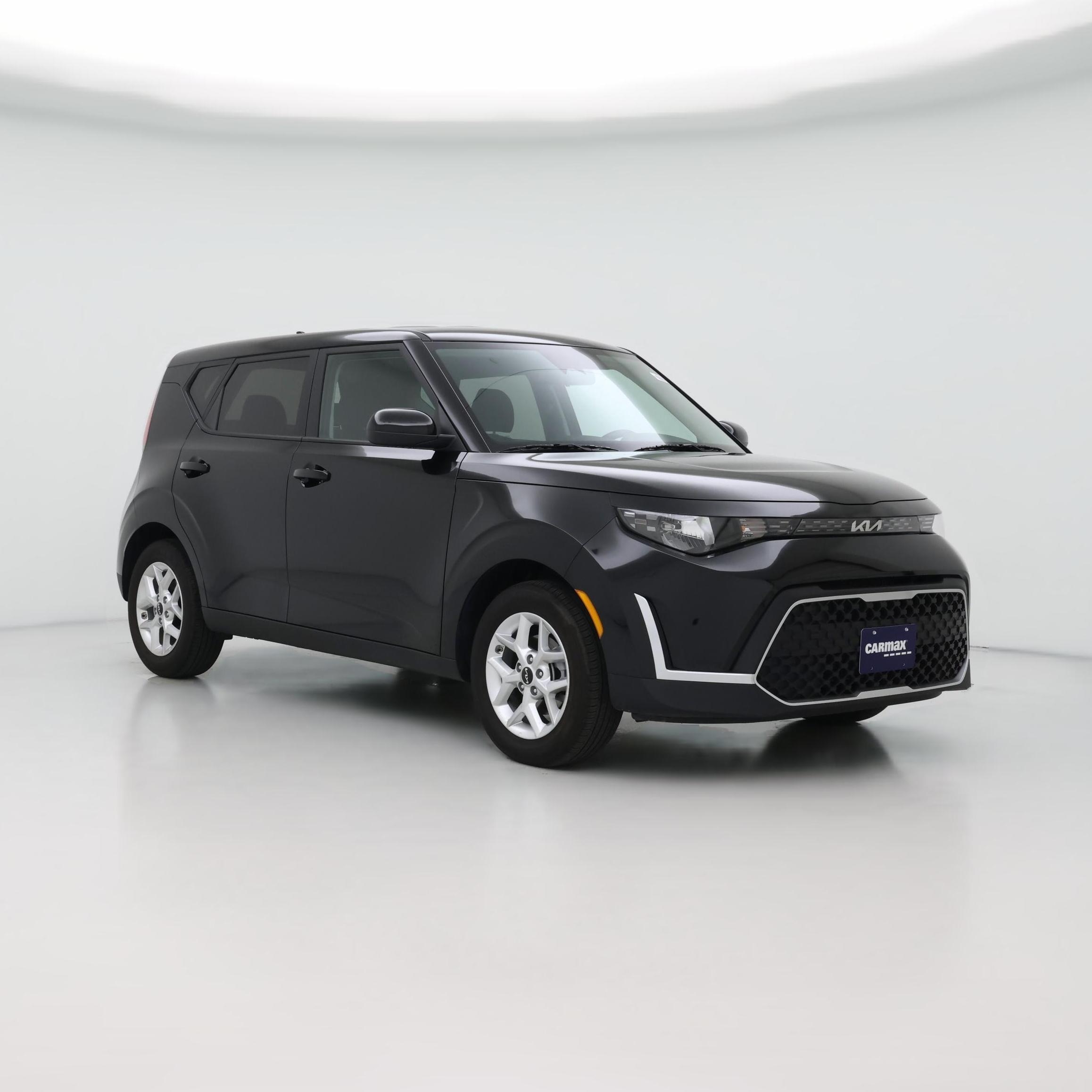 Thumbnail: 2025 Kia Soul - 1