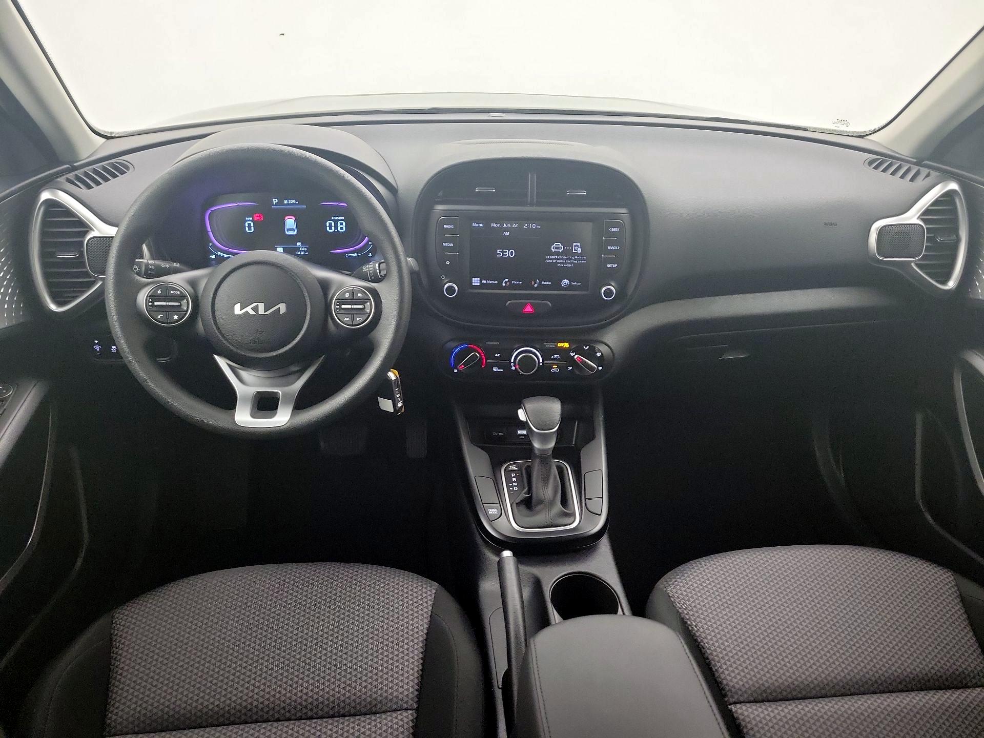 Thumbnail: 2025 Kia Soul - 9