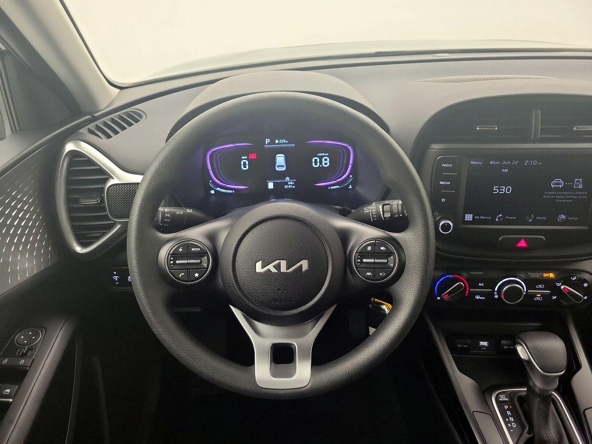 Thumbnail: 2025 Kia Soul - 10