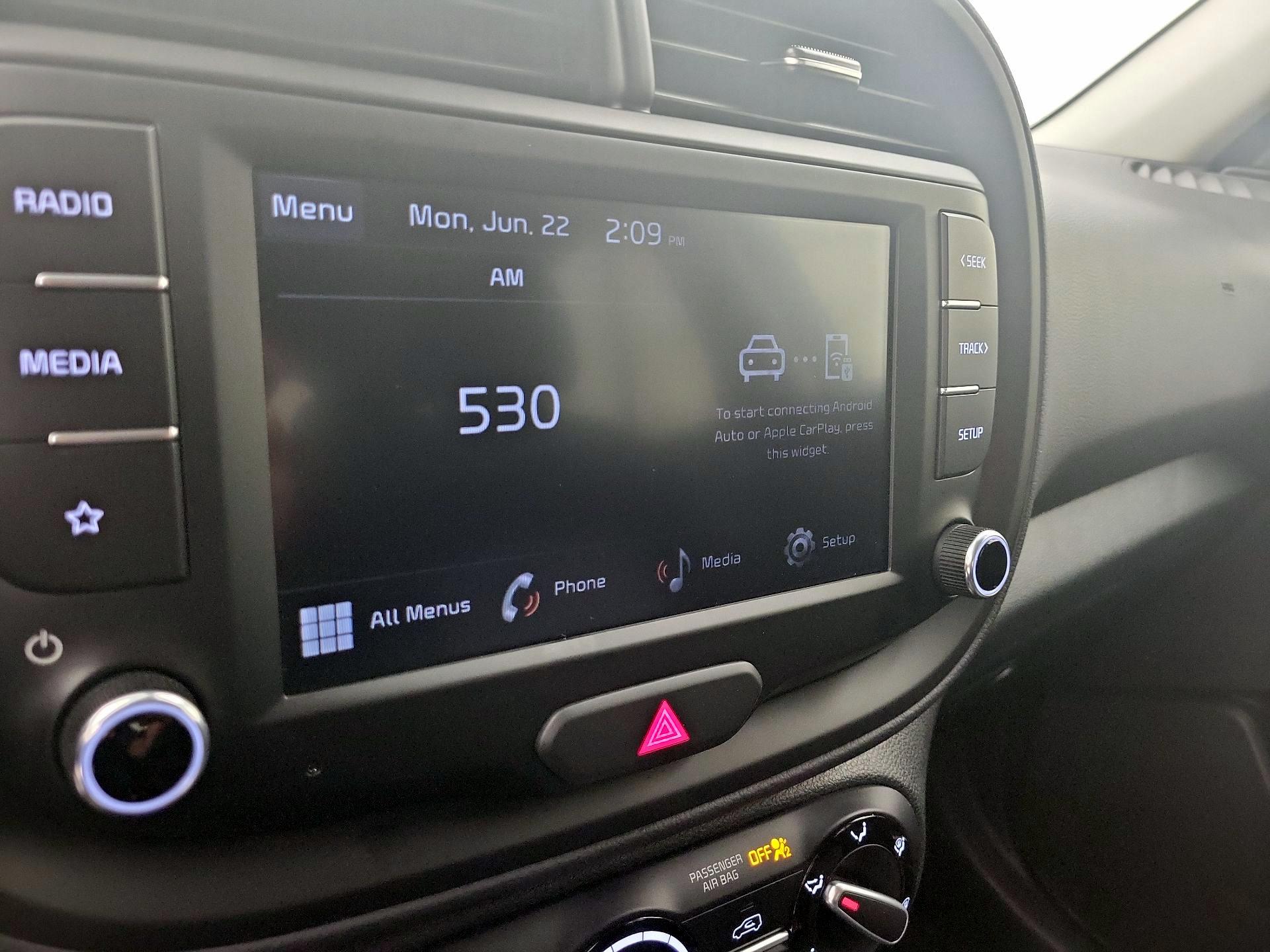 Thumbnail: 2025 Kia Soul - 15