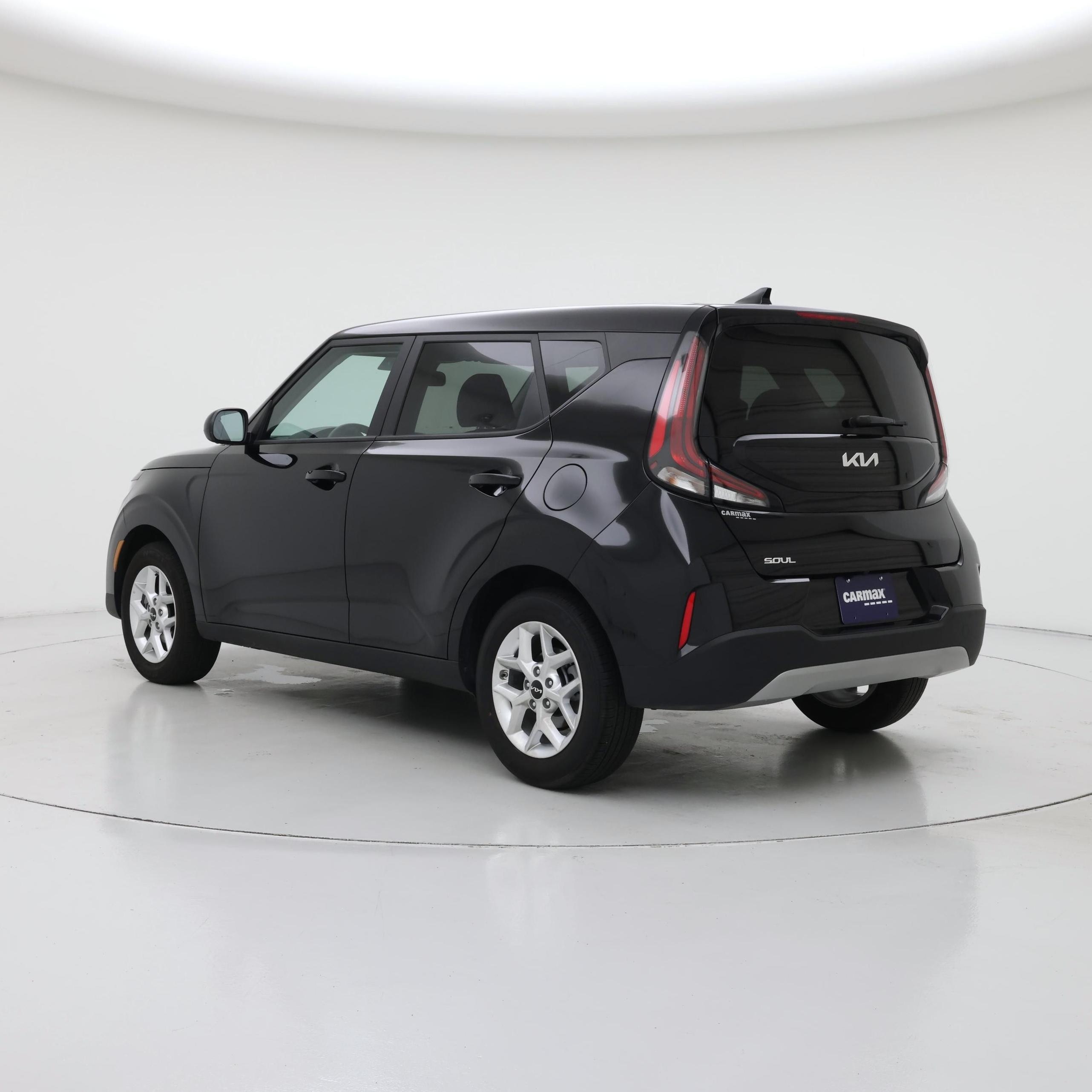 Thumbnail: 2025 Kia Soul - 2