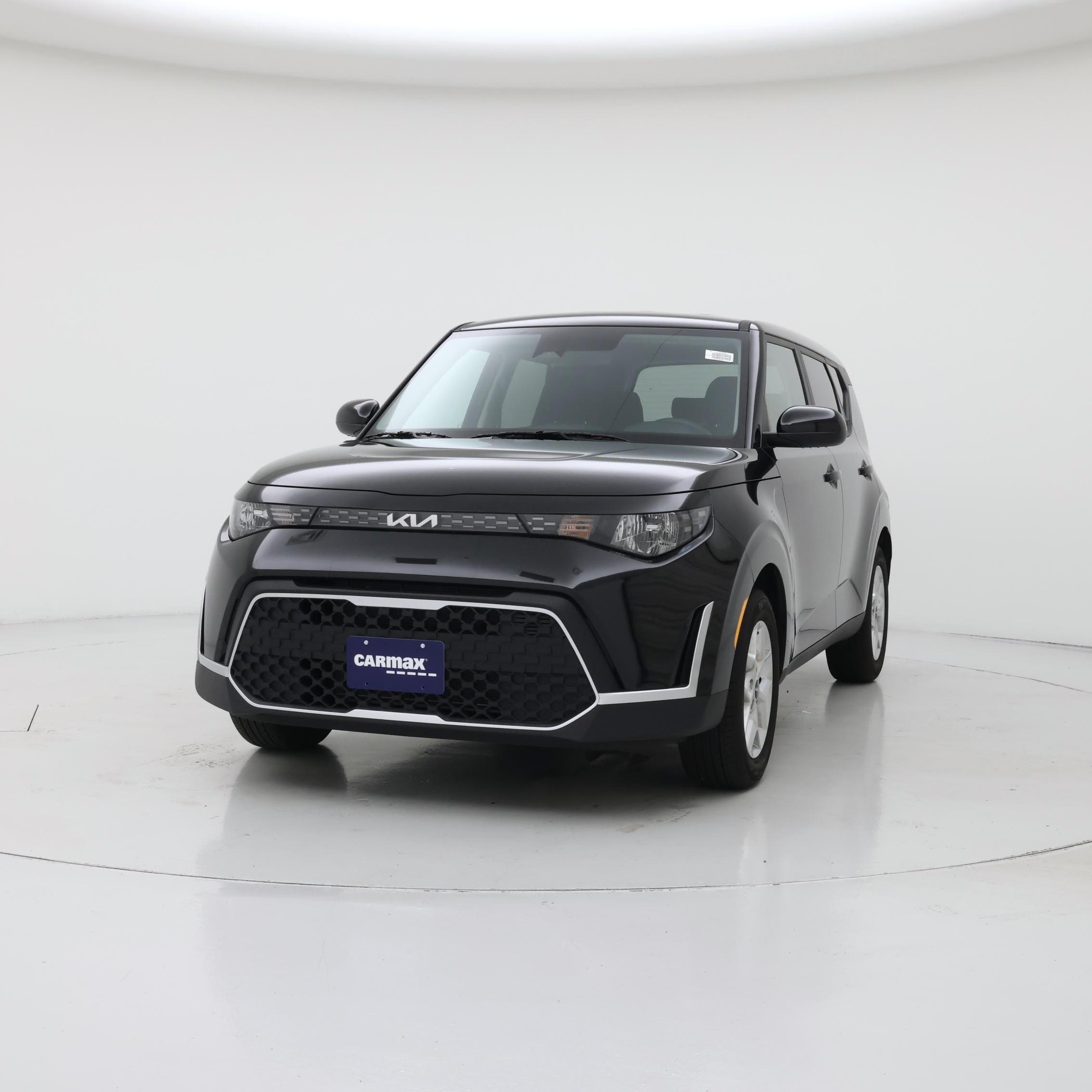 Thumbnail: 2025 Kia Soul - 4
