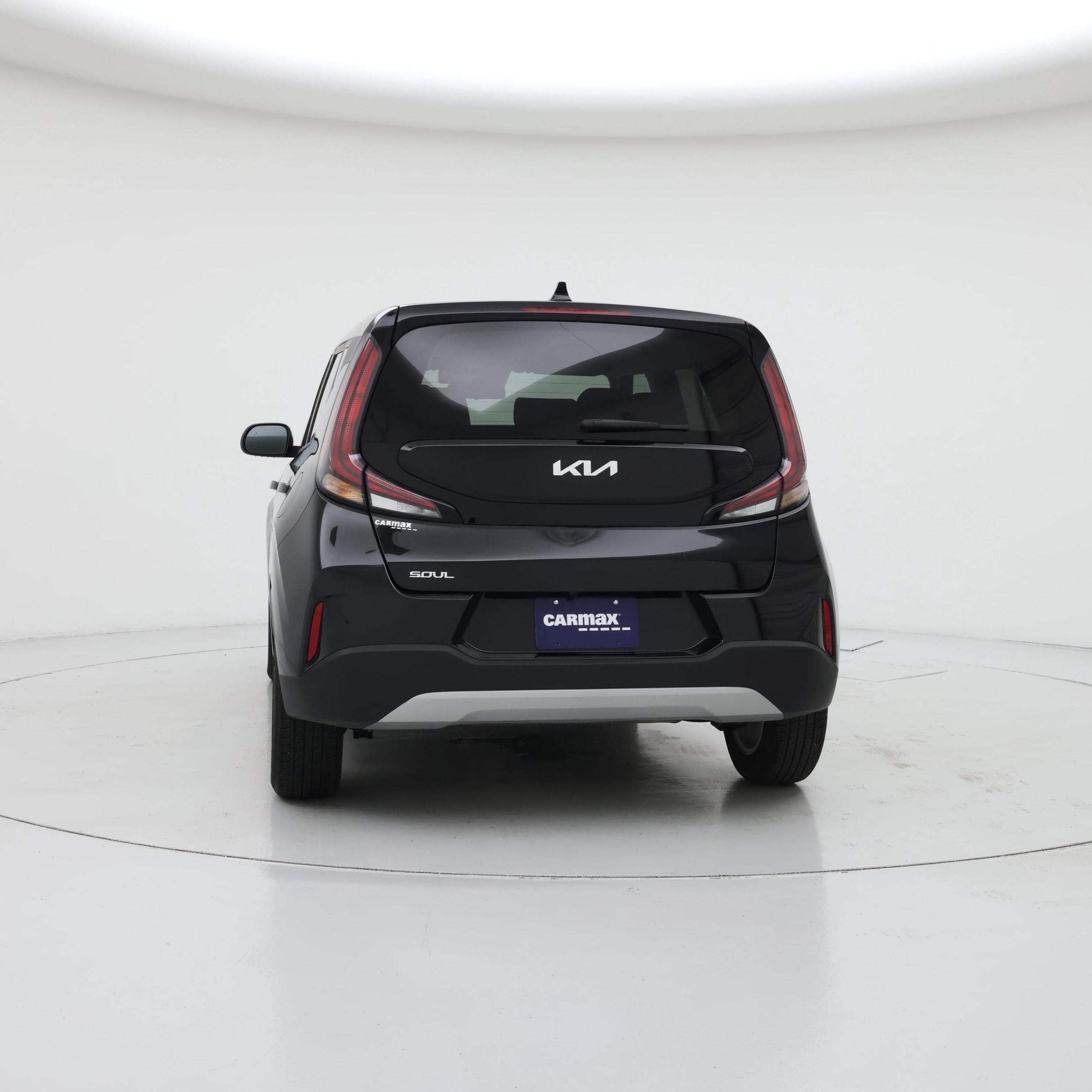 Thumbnail: 2025 Kia Soul - 6