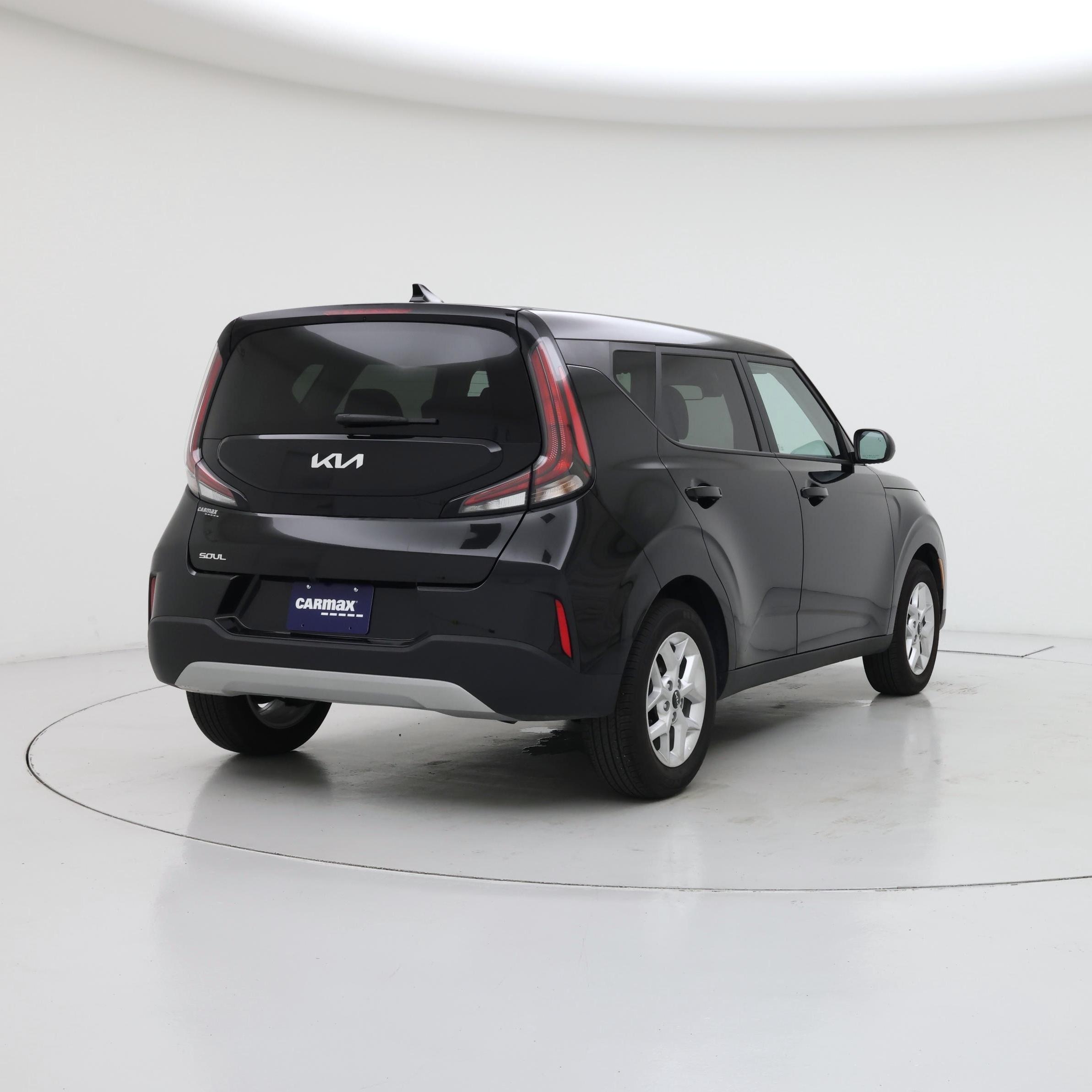 Thumbnail: 2025 Kia Soul - 8