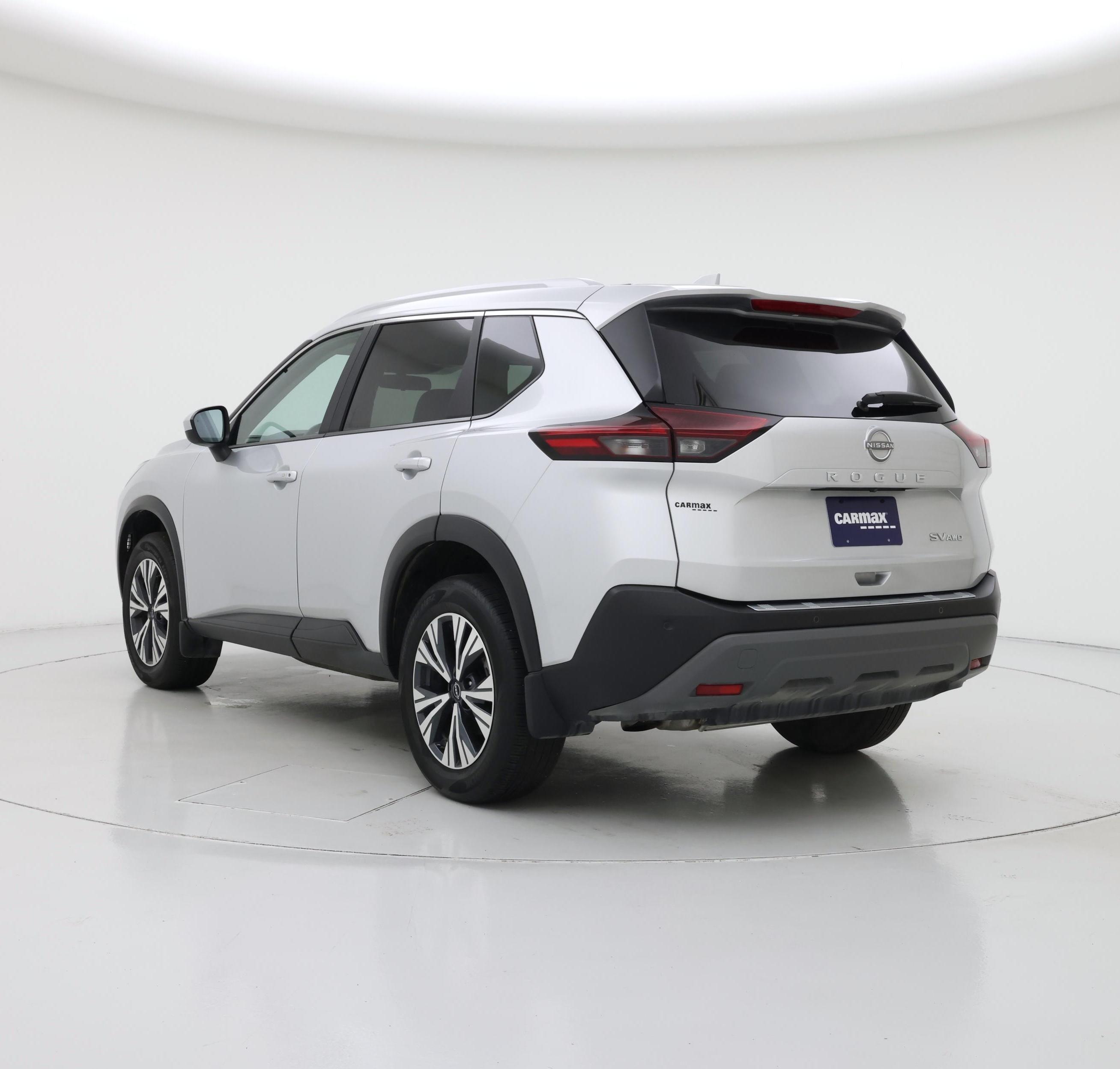 Thumbnail: 2023 Nissan Rogue - 2