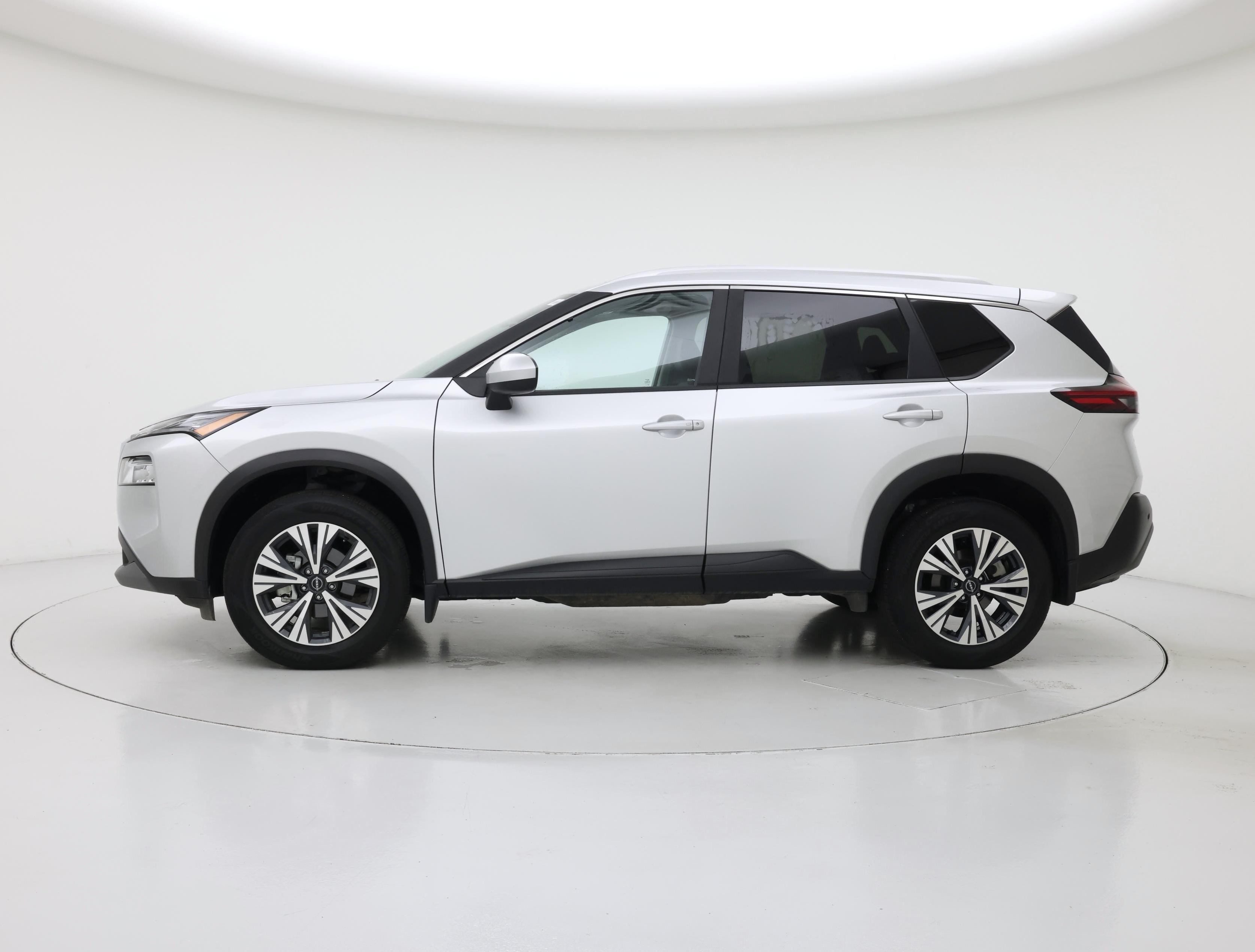 Thumbnail: 2023 Nissan Rogue - 3