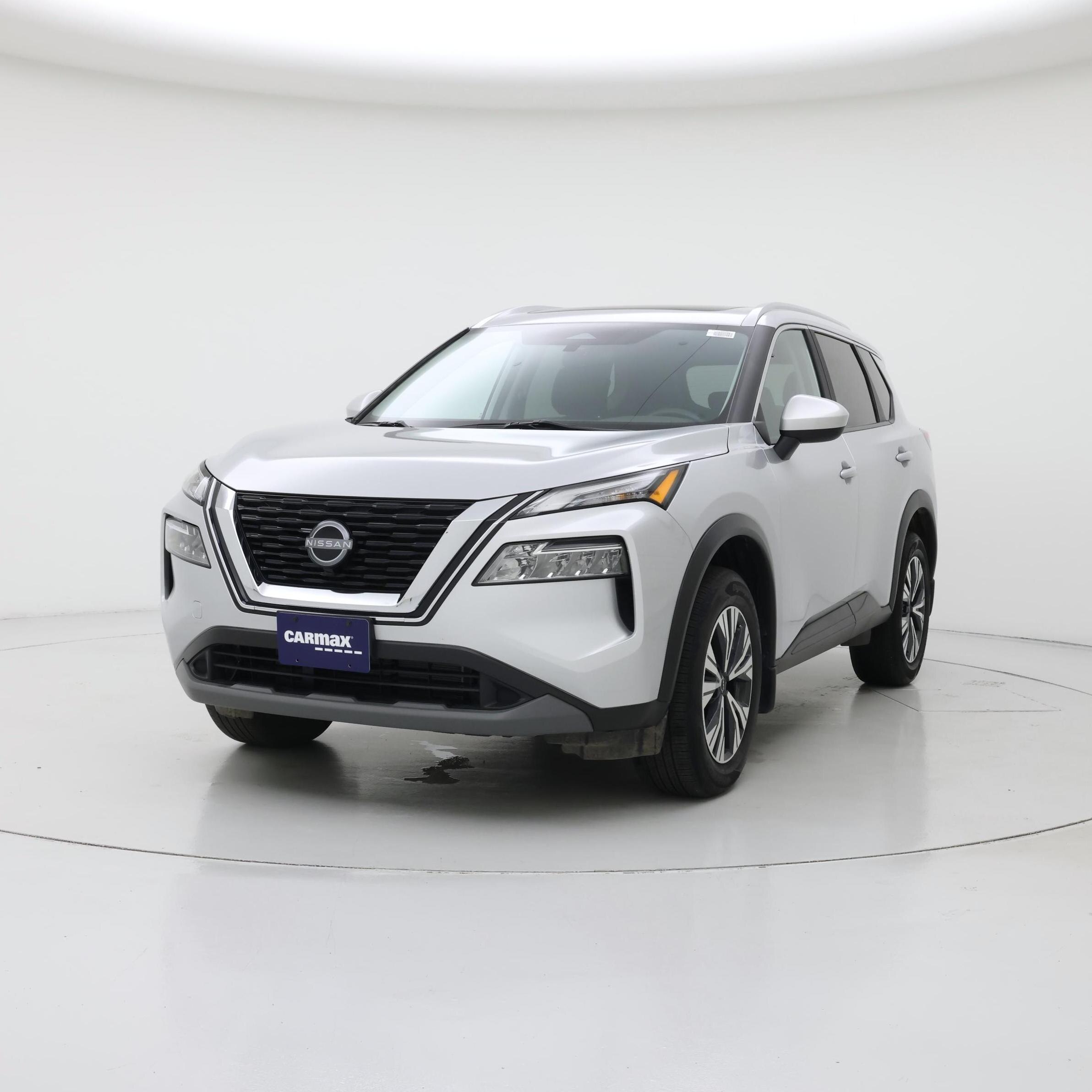 Thumbnail: 2023 Nissan Rogue - 4