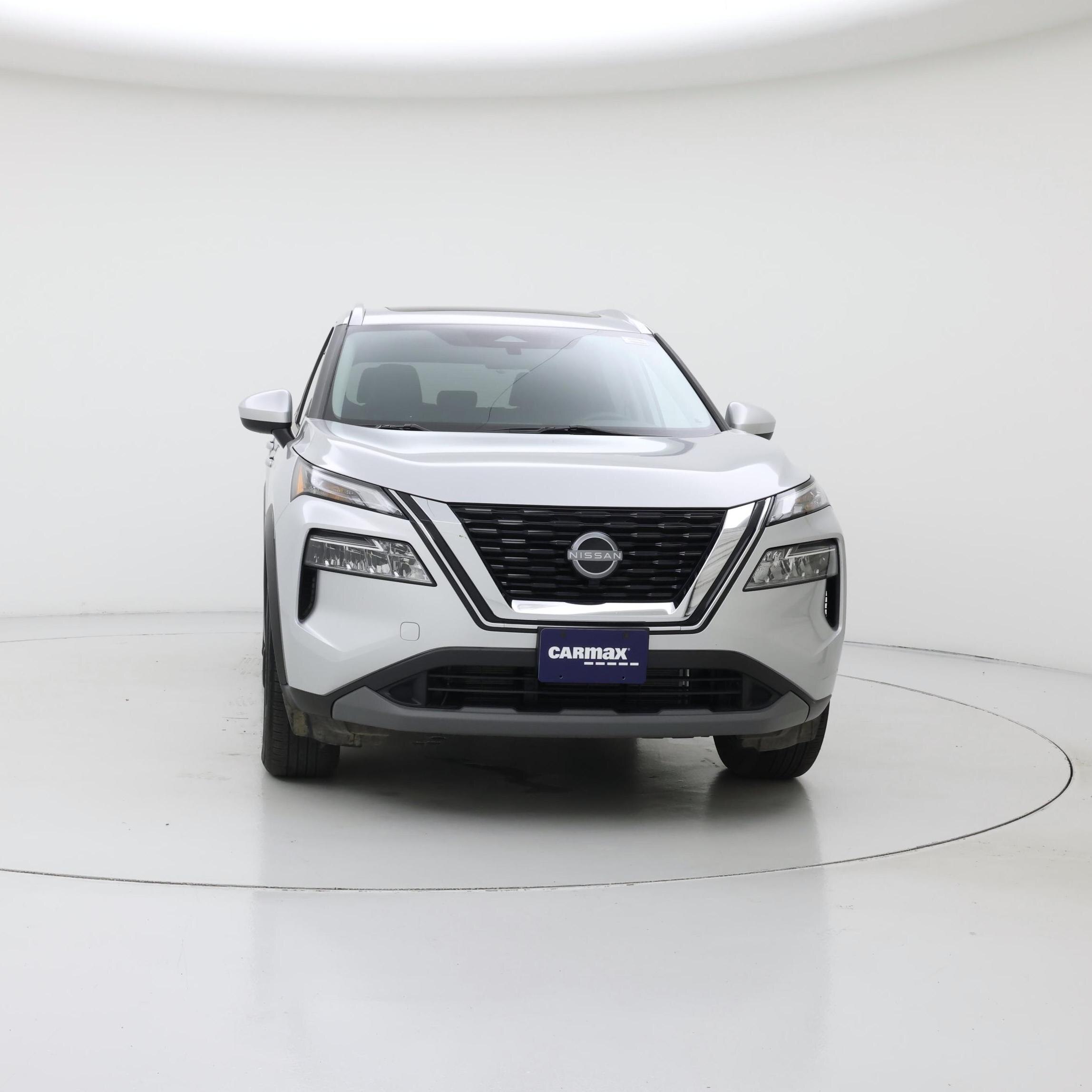 Thumbnail: 2023 Nissan Rogue - 5