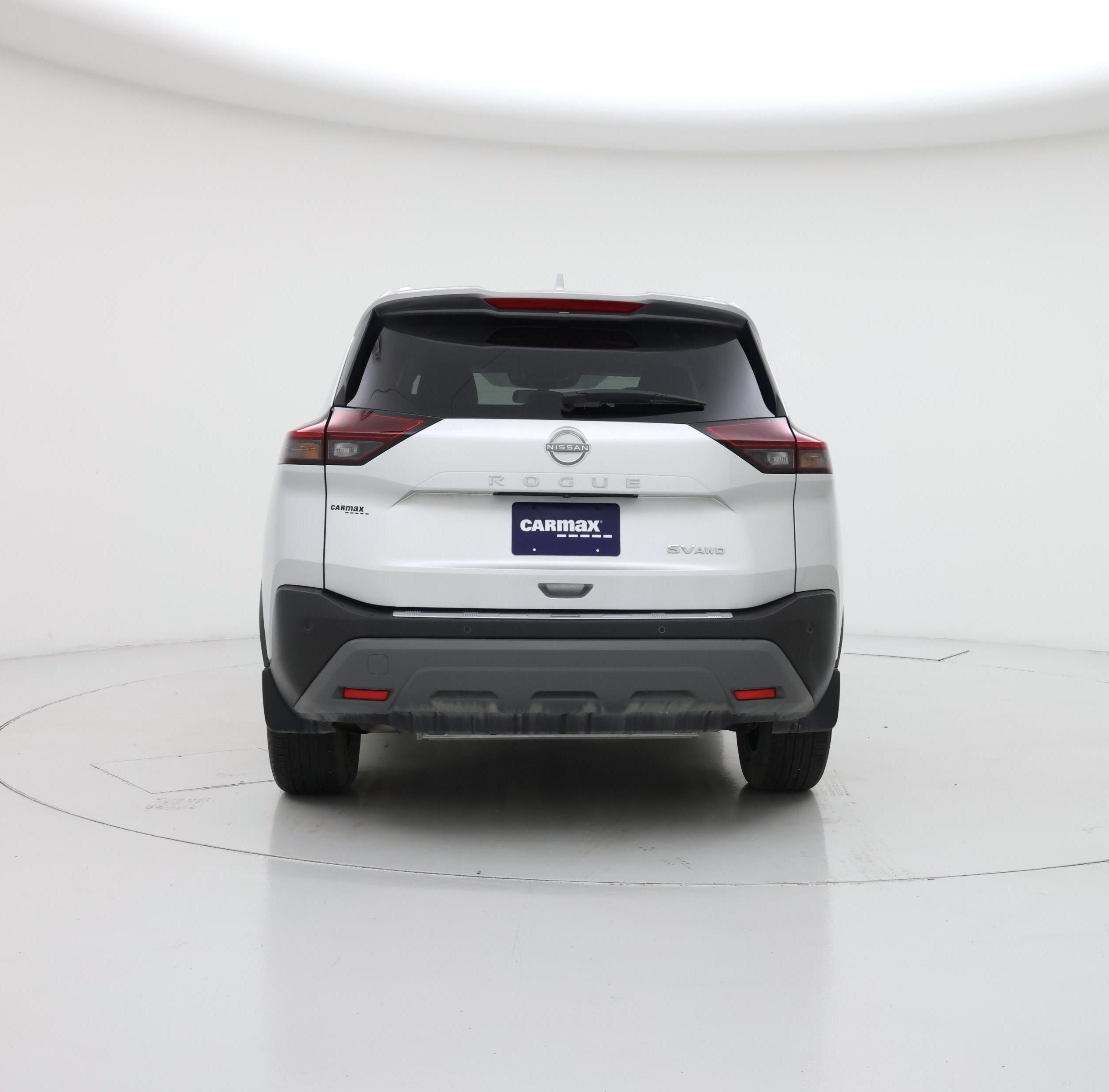 Thumbnail: 2023 Nissan Rogue - 6