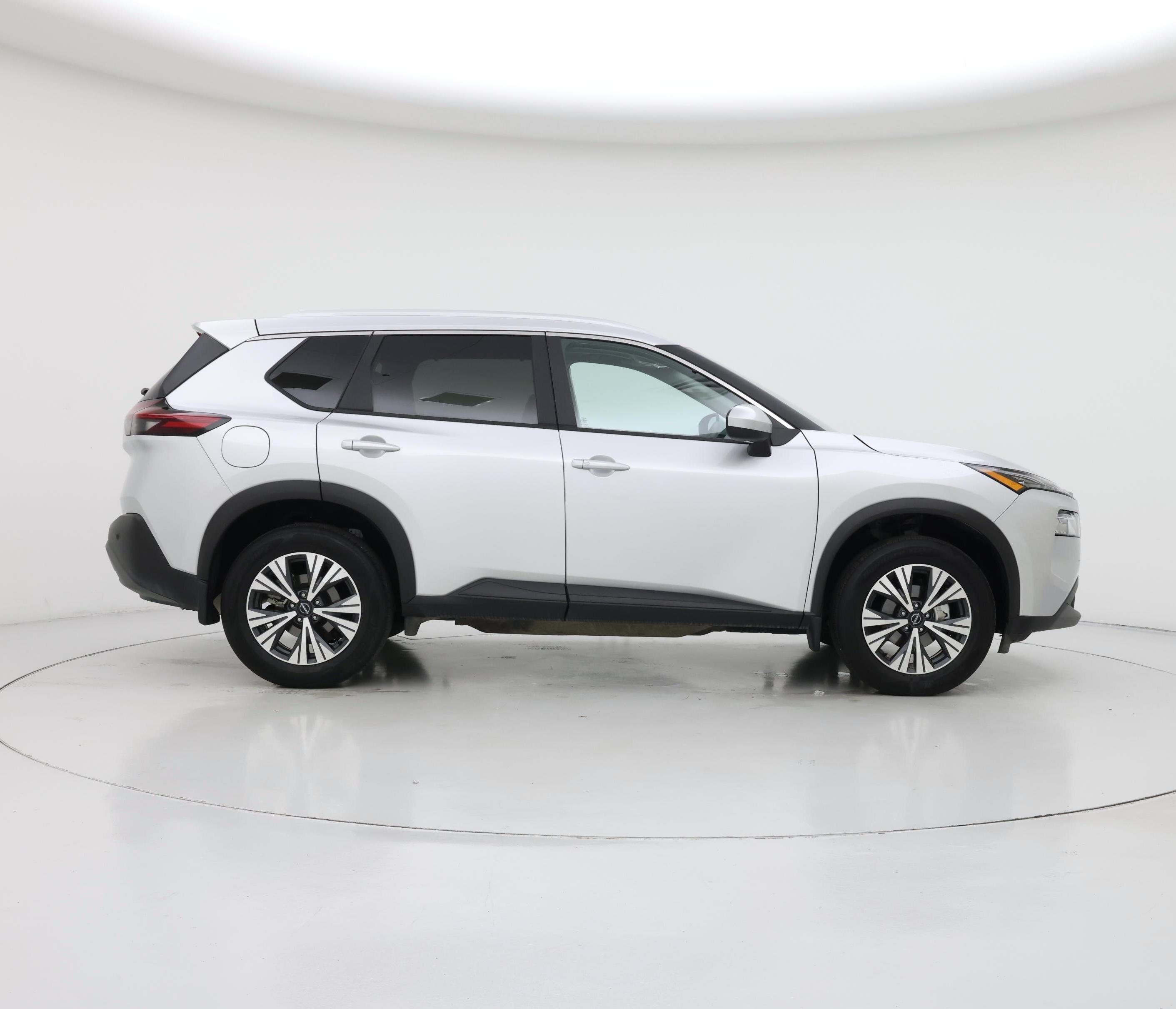 Thumbnail: 2023 Nissan Rogue - 7