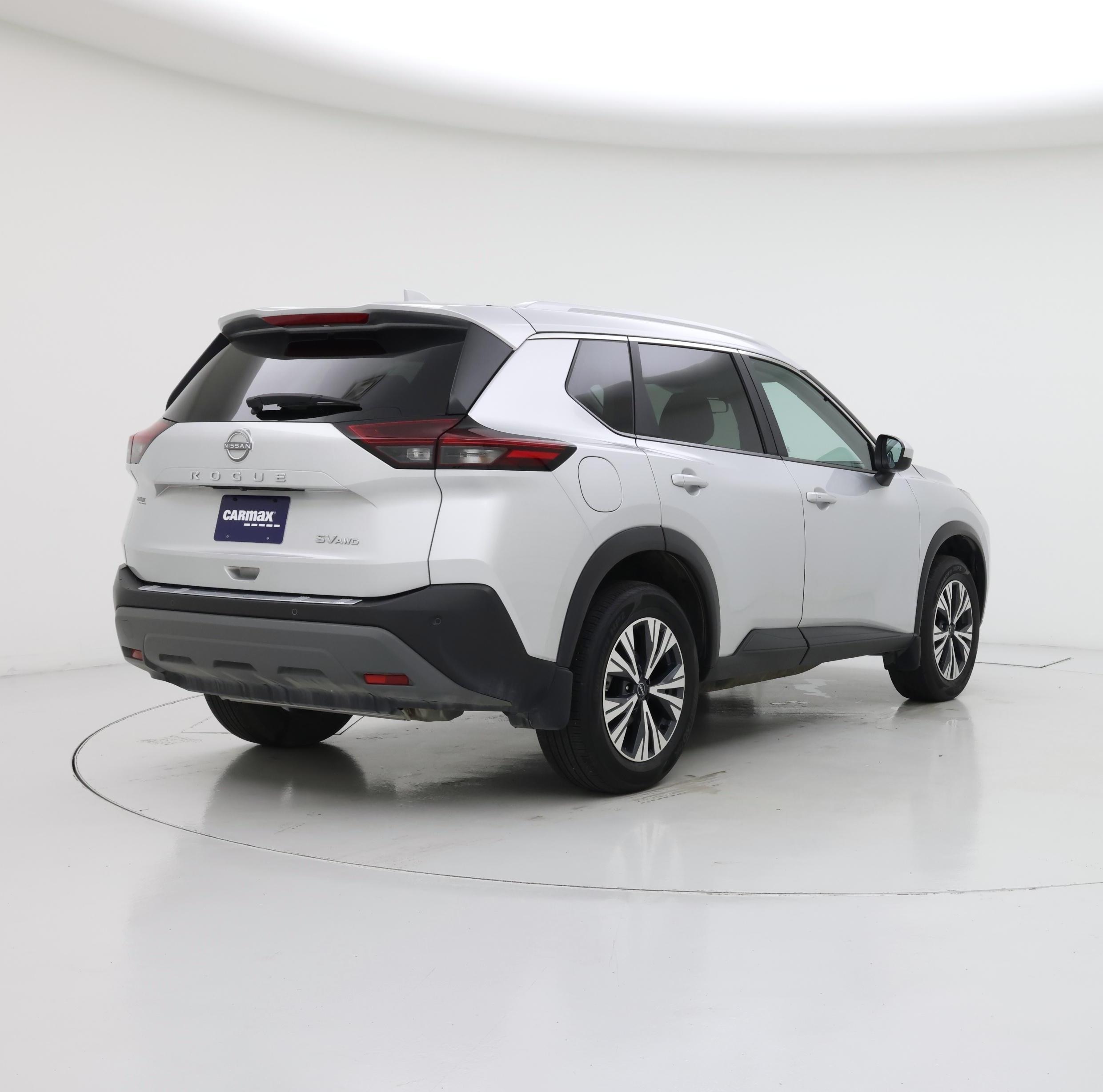 Thumbnail: 2023 Nissan Rogue - 8