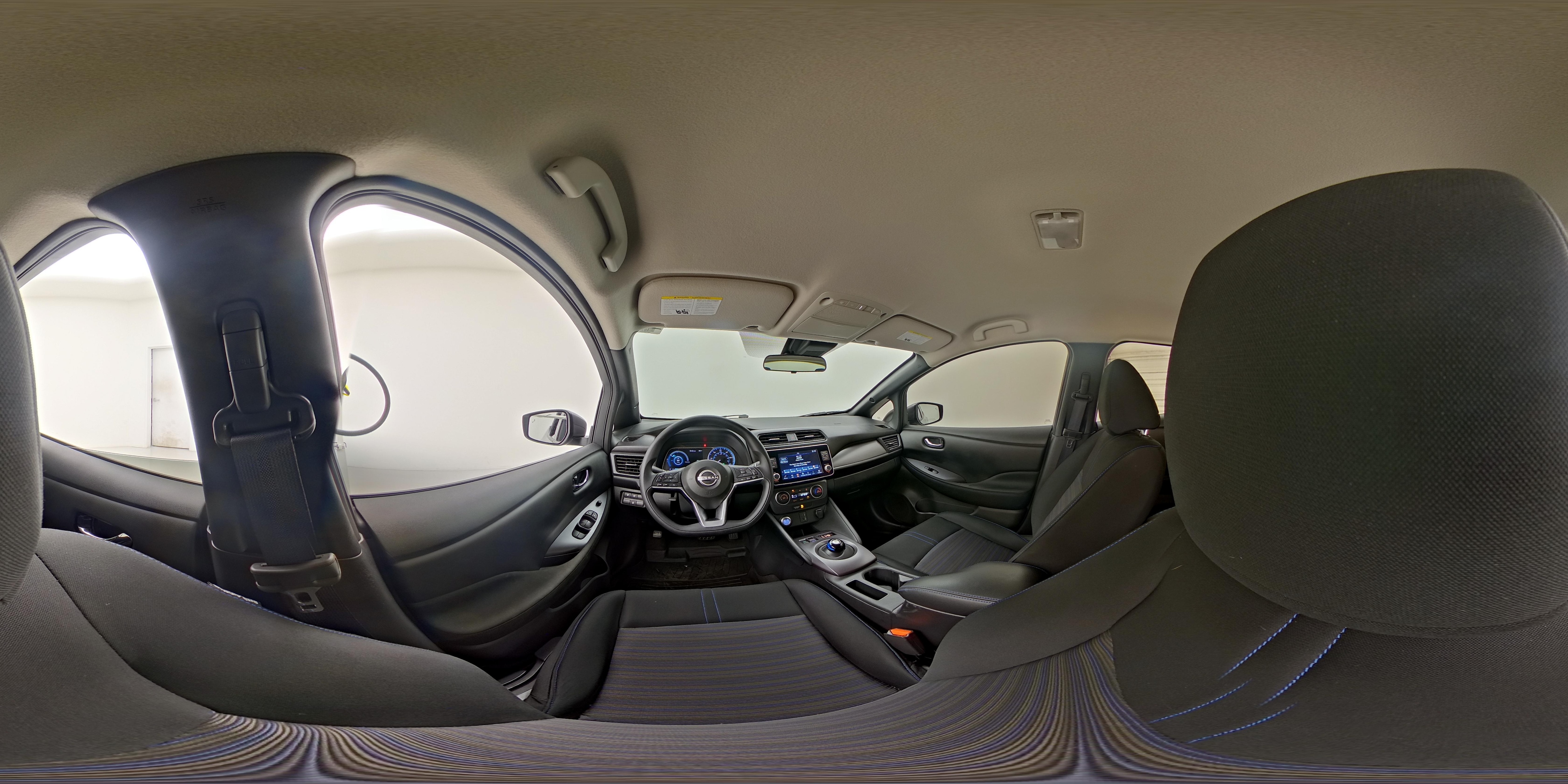 2024 Nissan LEAF S - Photo 26