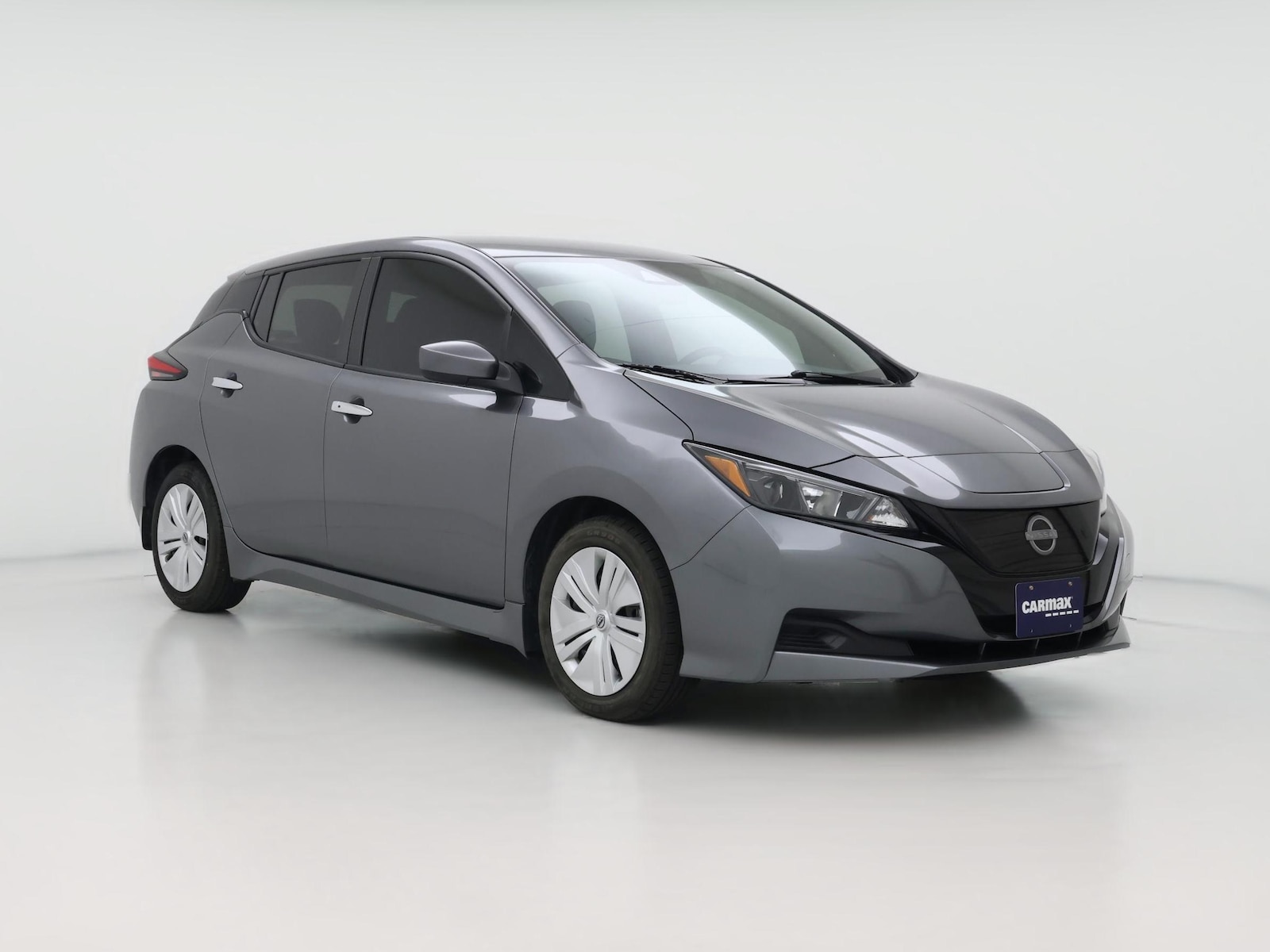 2024 Nissan LEAF S - Photo 1