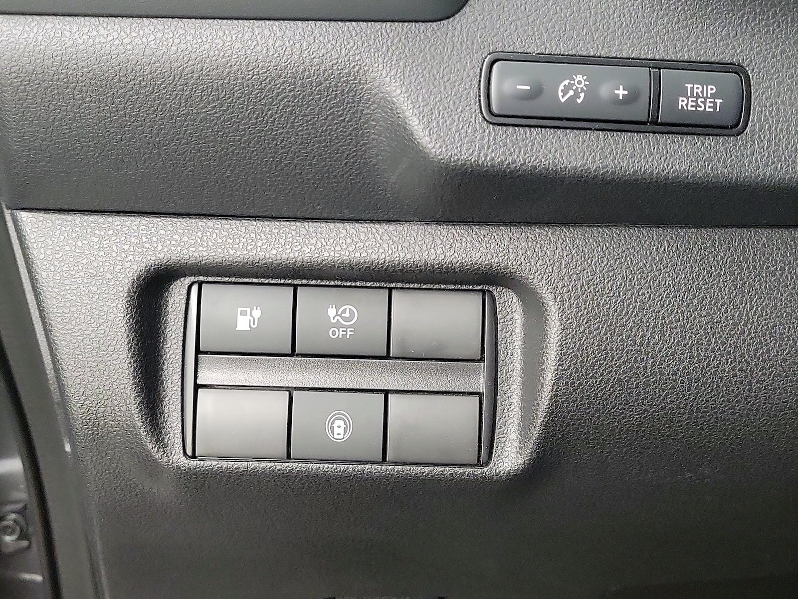 2024 Nissan LEAF S - Photo 14