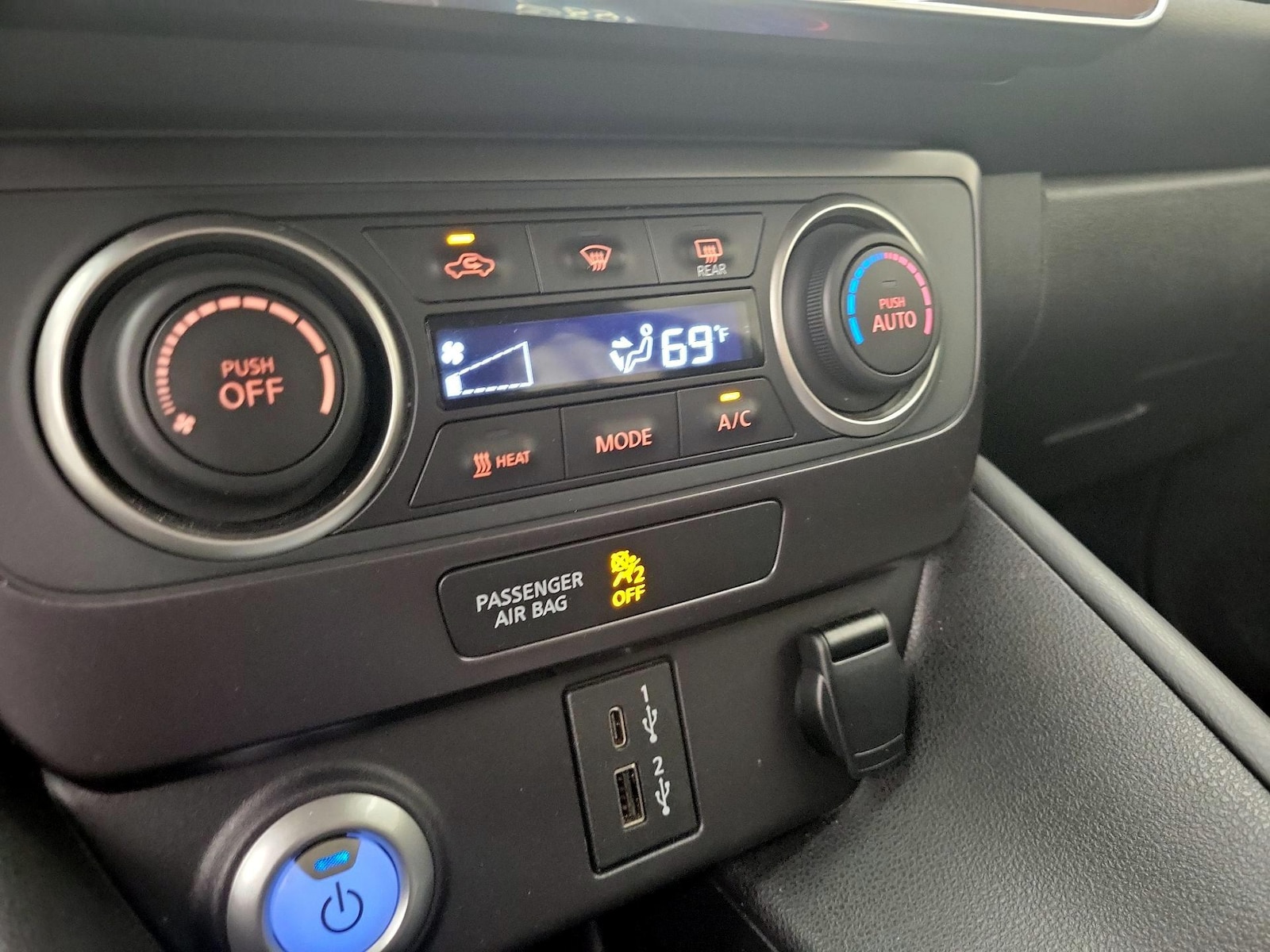 2024 Nissan LEAF S - Photo 17
