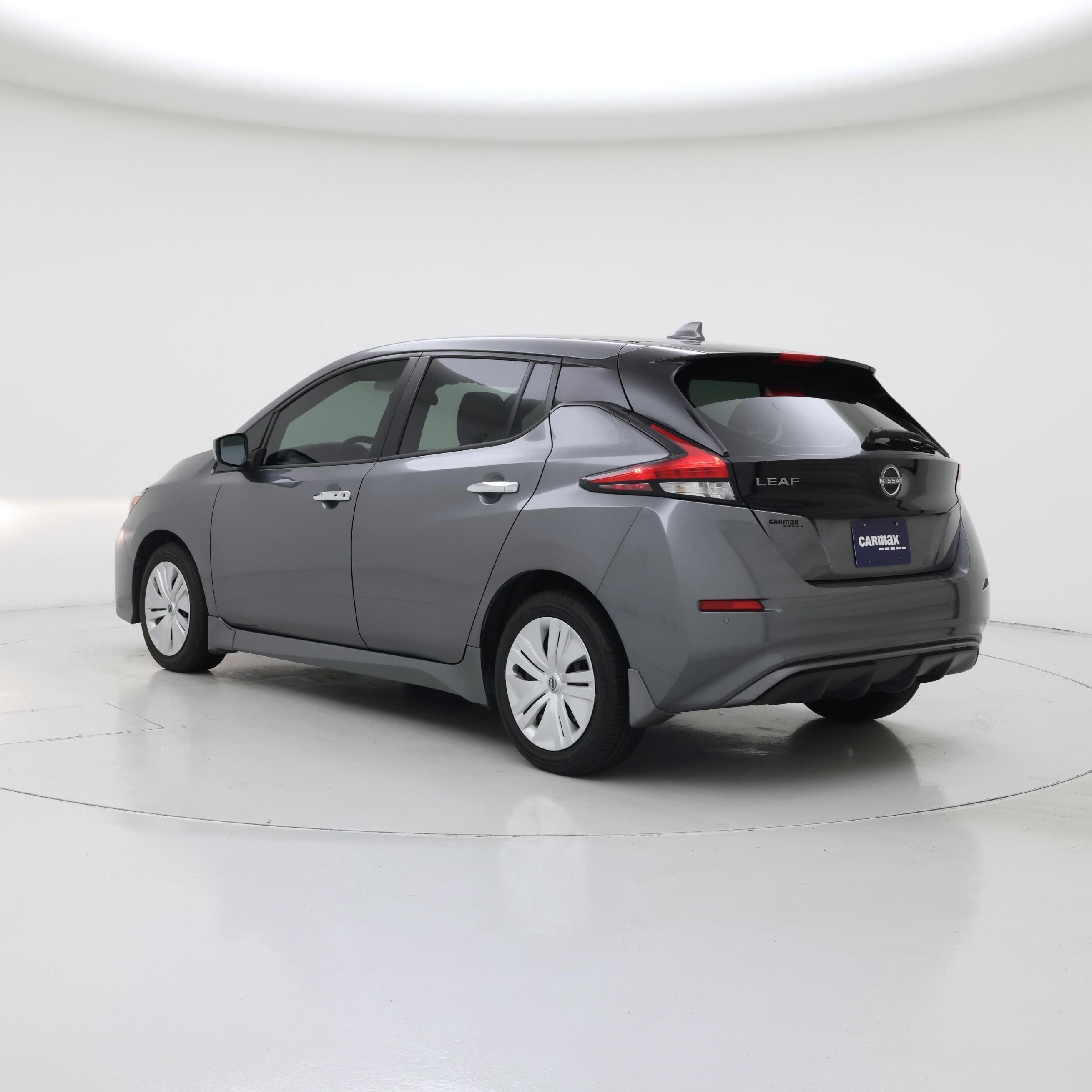 Thumbnail: 2024 Nissan Leaf - 2