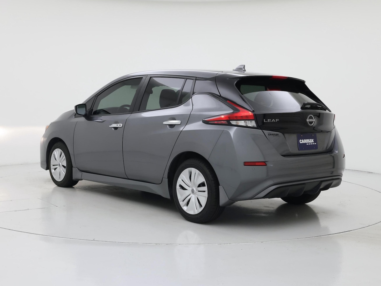 2024 Nissan LEAF S - Photo 3